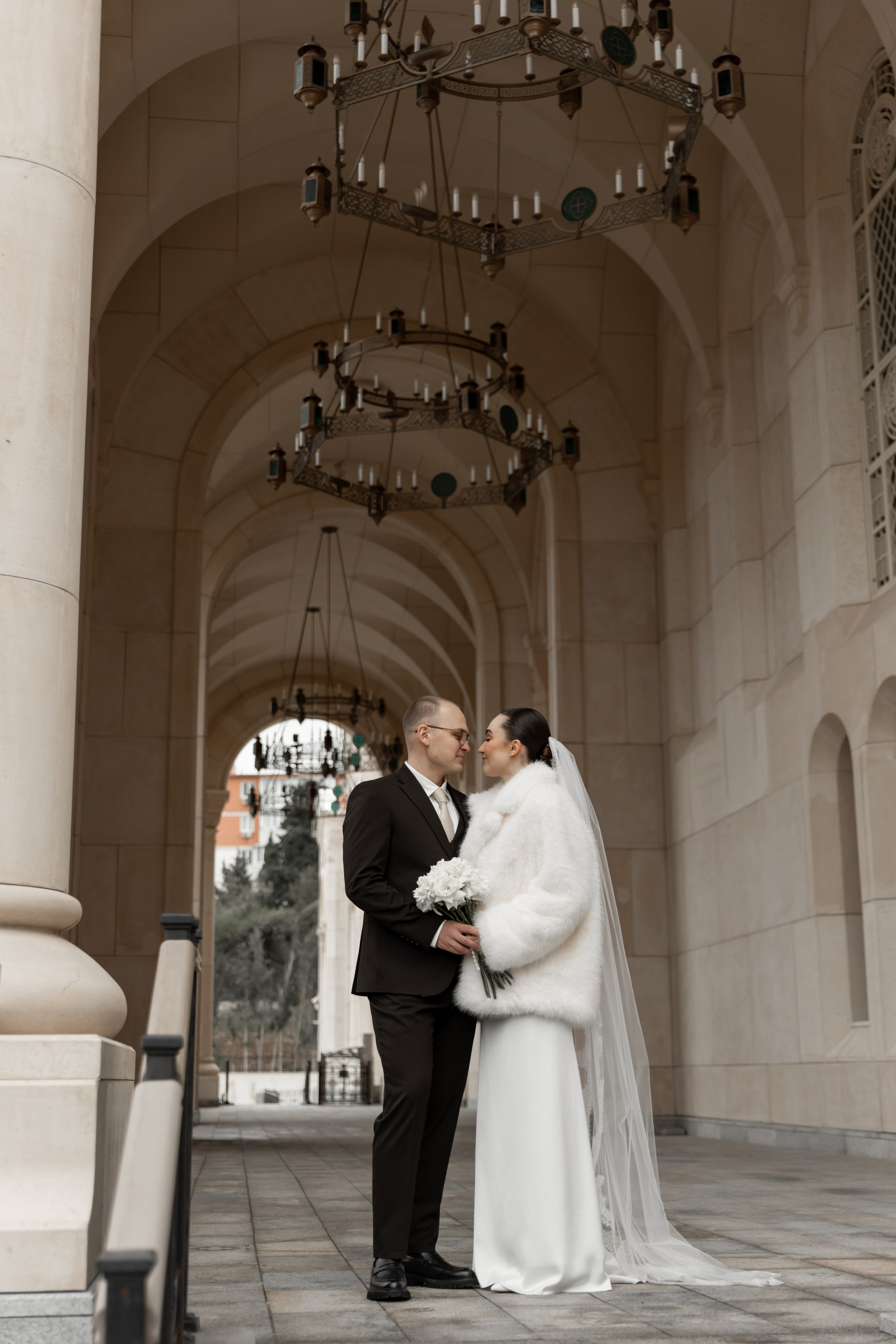 Херсонес. Евгений и Анастасия. Свадебный и семейный фотограф в Крыму и Севастополе Дарья Королева