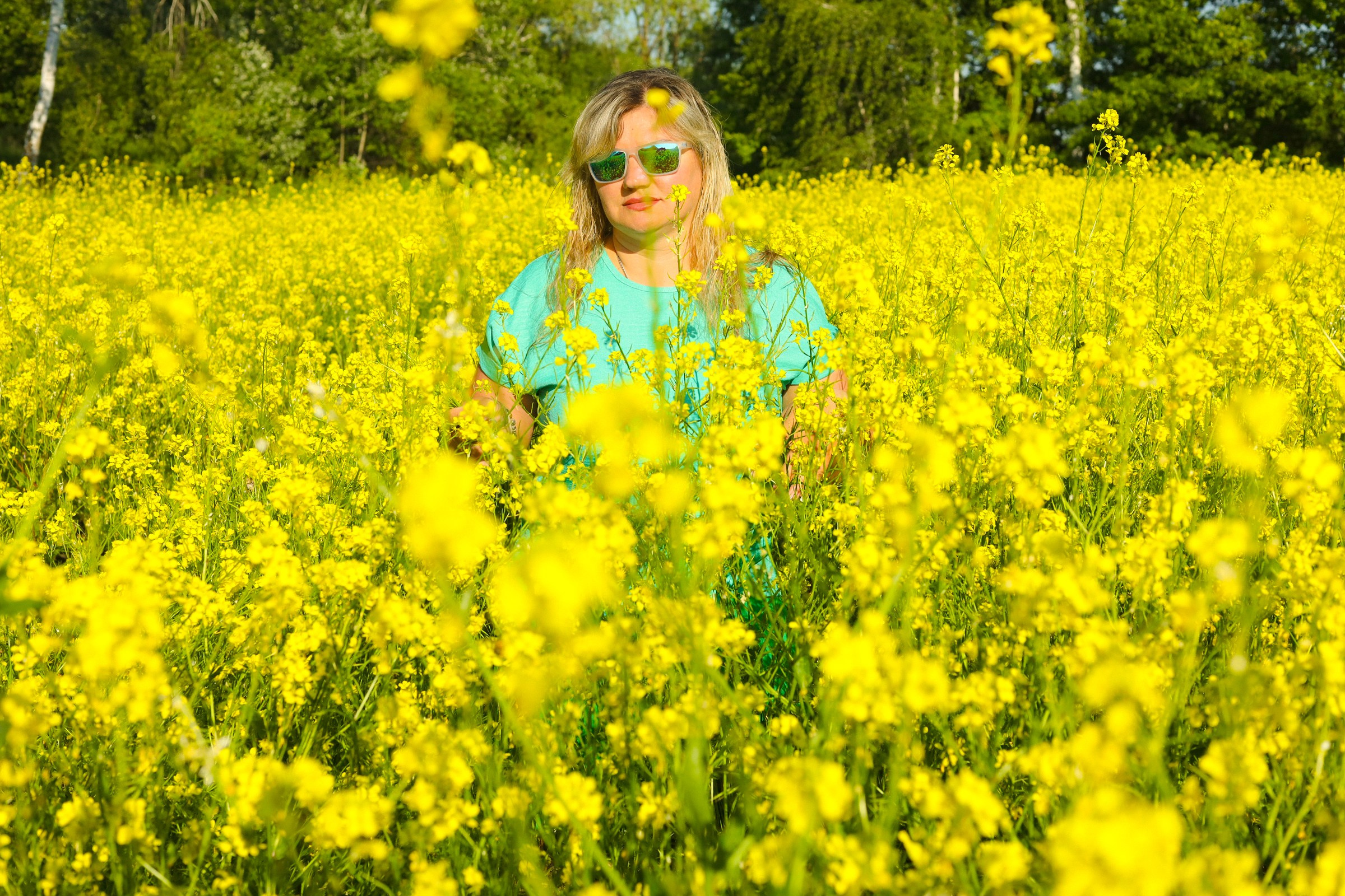 Сурепка. Семейный и детский фотограф в Борисоглебске Мила Ларина