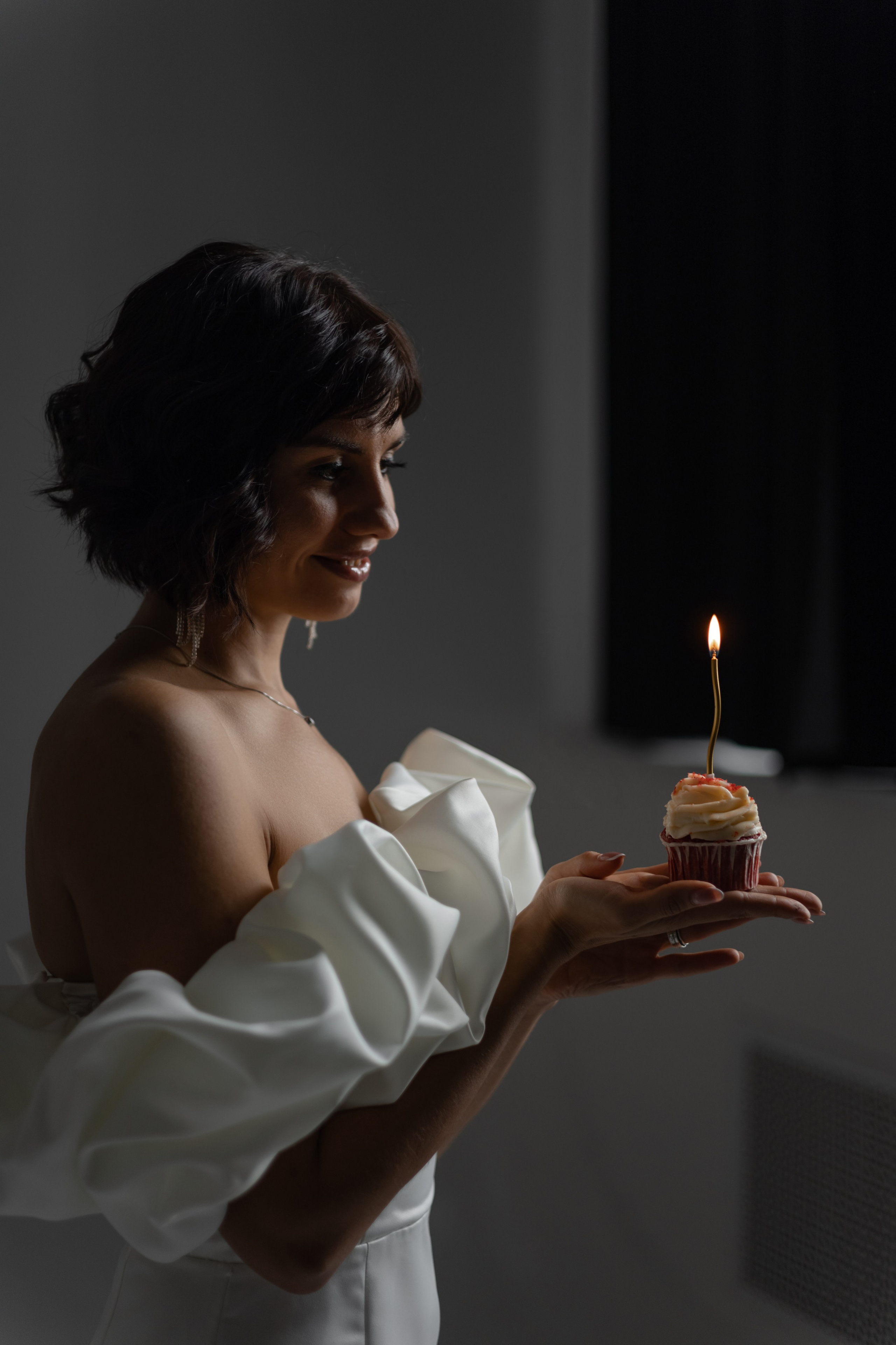 Настя. Свадебный фотограф в Уфе Лилия Сова