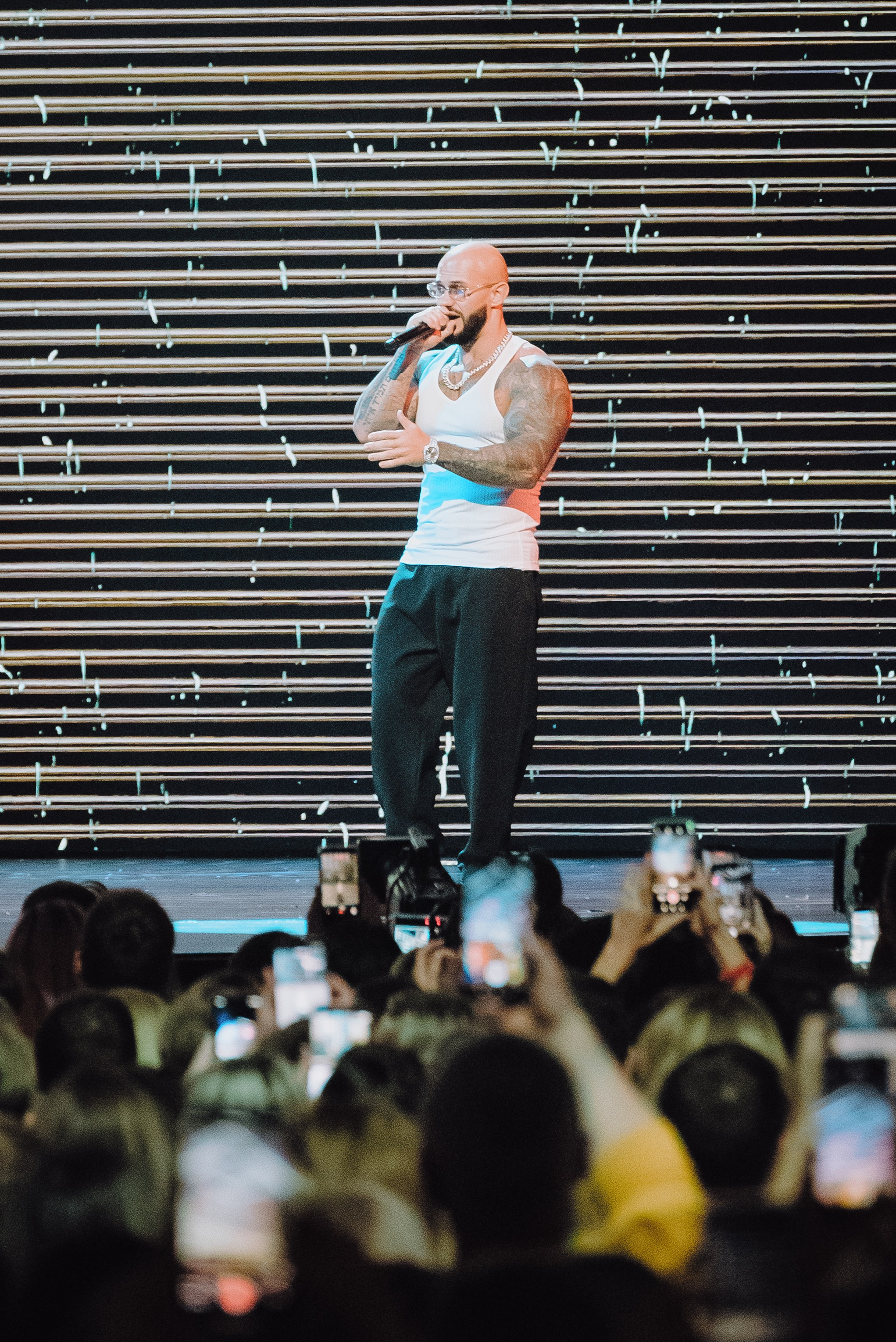 Big Love Show 2026. Фотограф в Москве