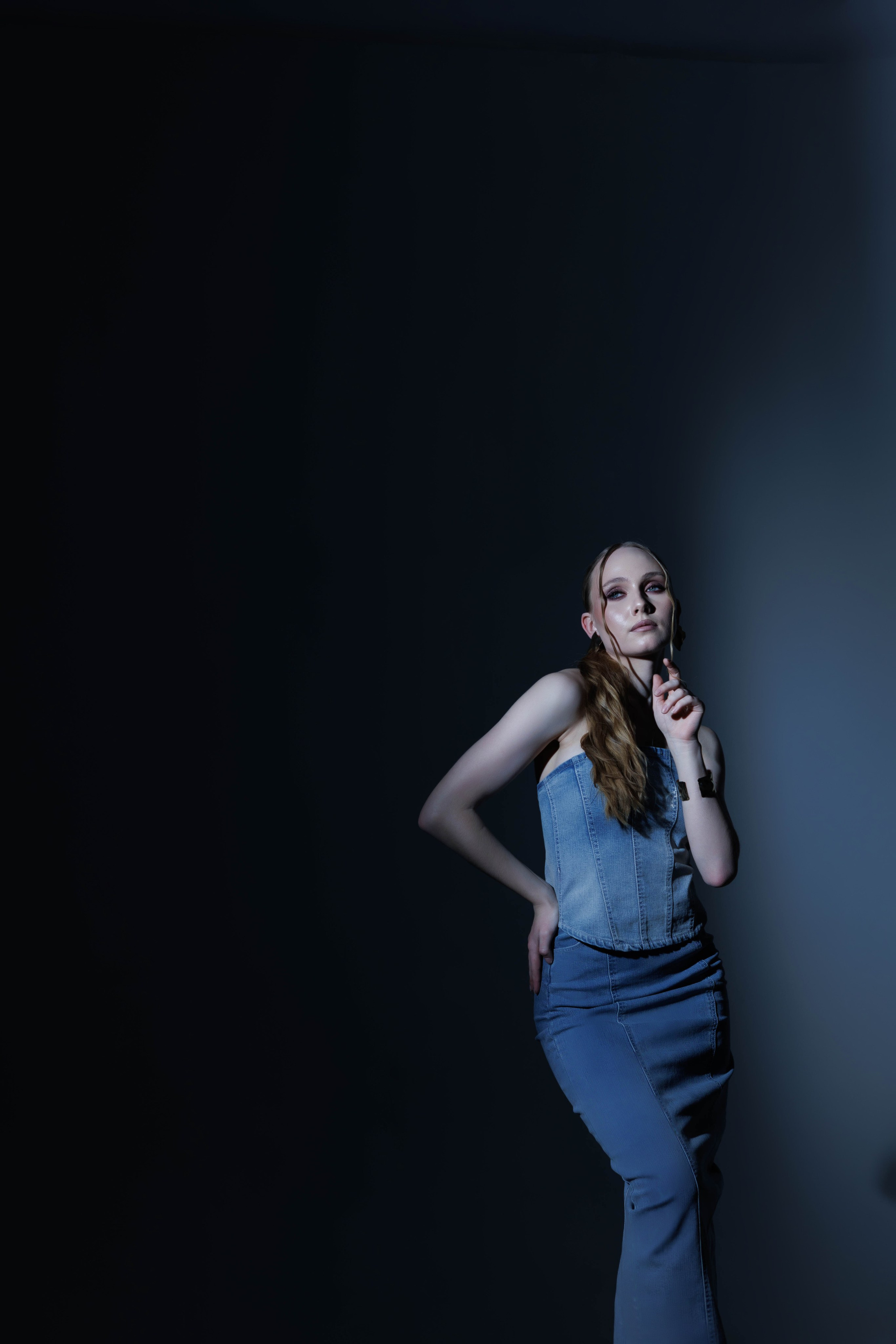 Студийная фотосессия 2.0. Свадебный фотограф в Москве и Смоленской области Анна Мазурова