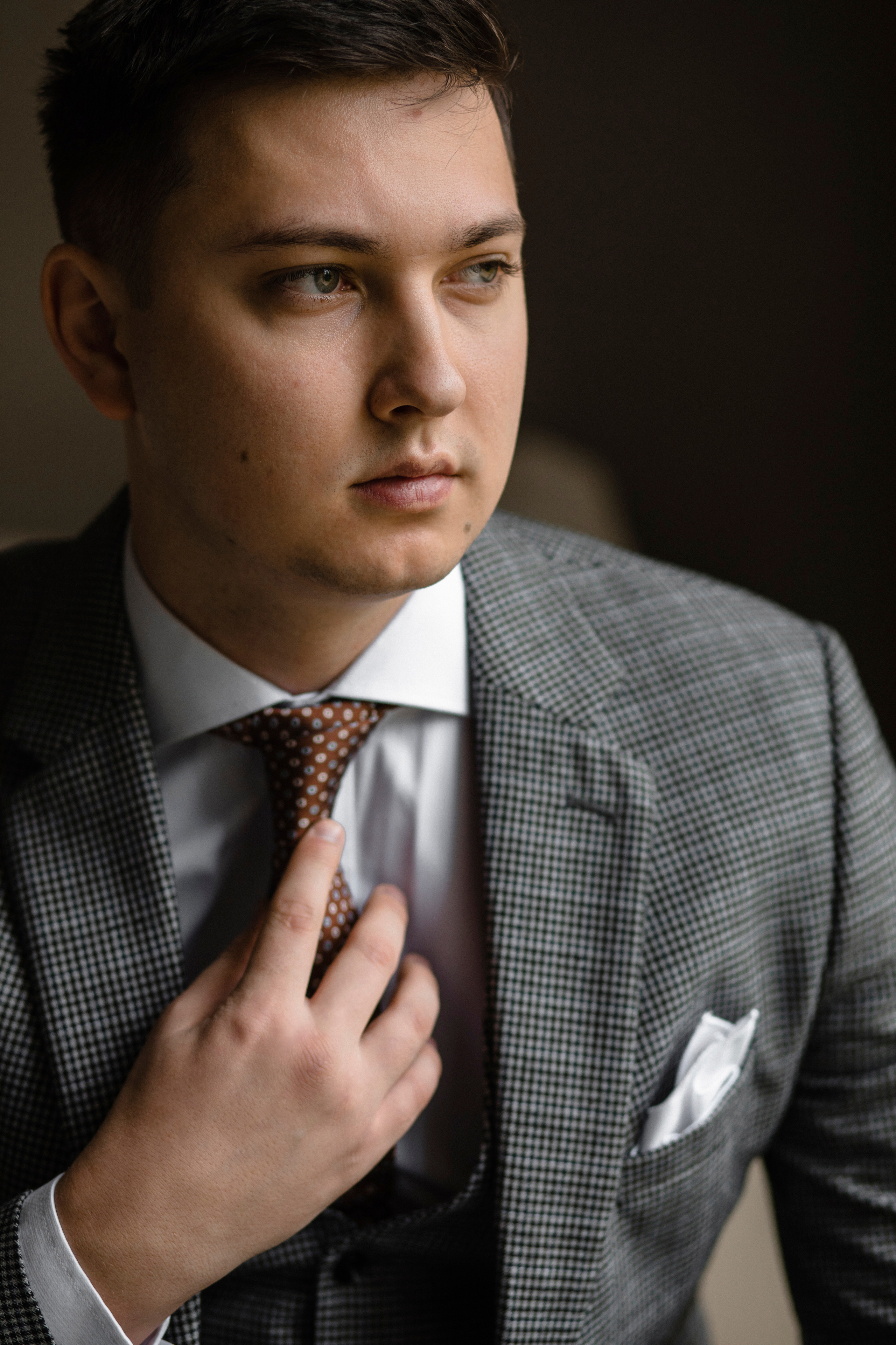 Анонс свадьбы Александр и Жибек. Свадебный фотограф в Алматы Николай Киреев