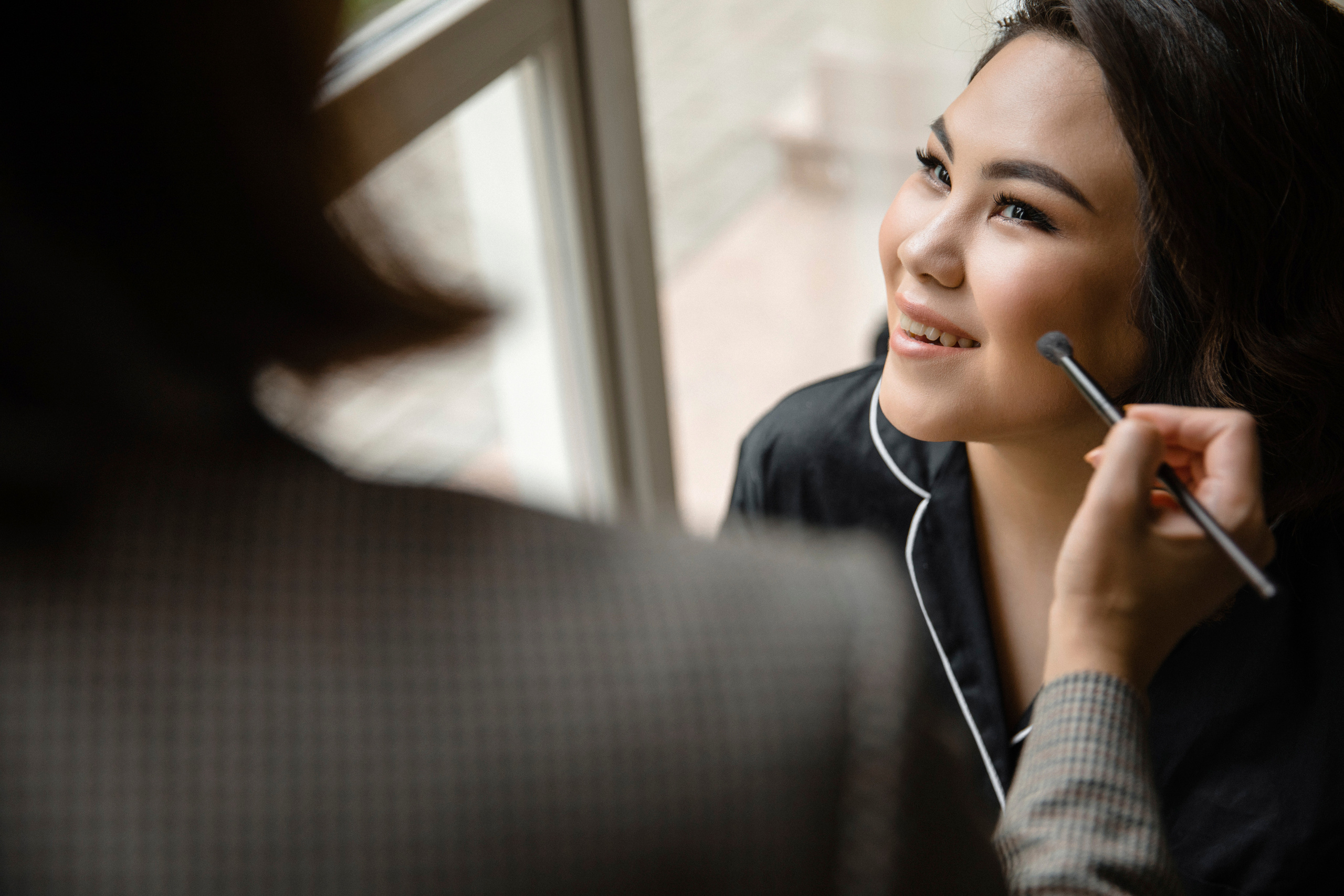 Анонс свадьбы Александр и Жибек. Свадебный фотограф в Алматы Николай Киреев