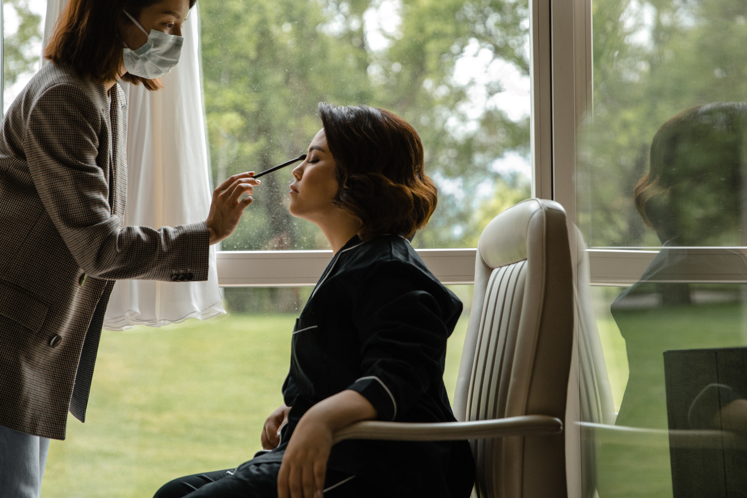 Анонс свадьбы Александр и Жибек. Свадебный фотограф в Алматы Николай Киреев