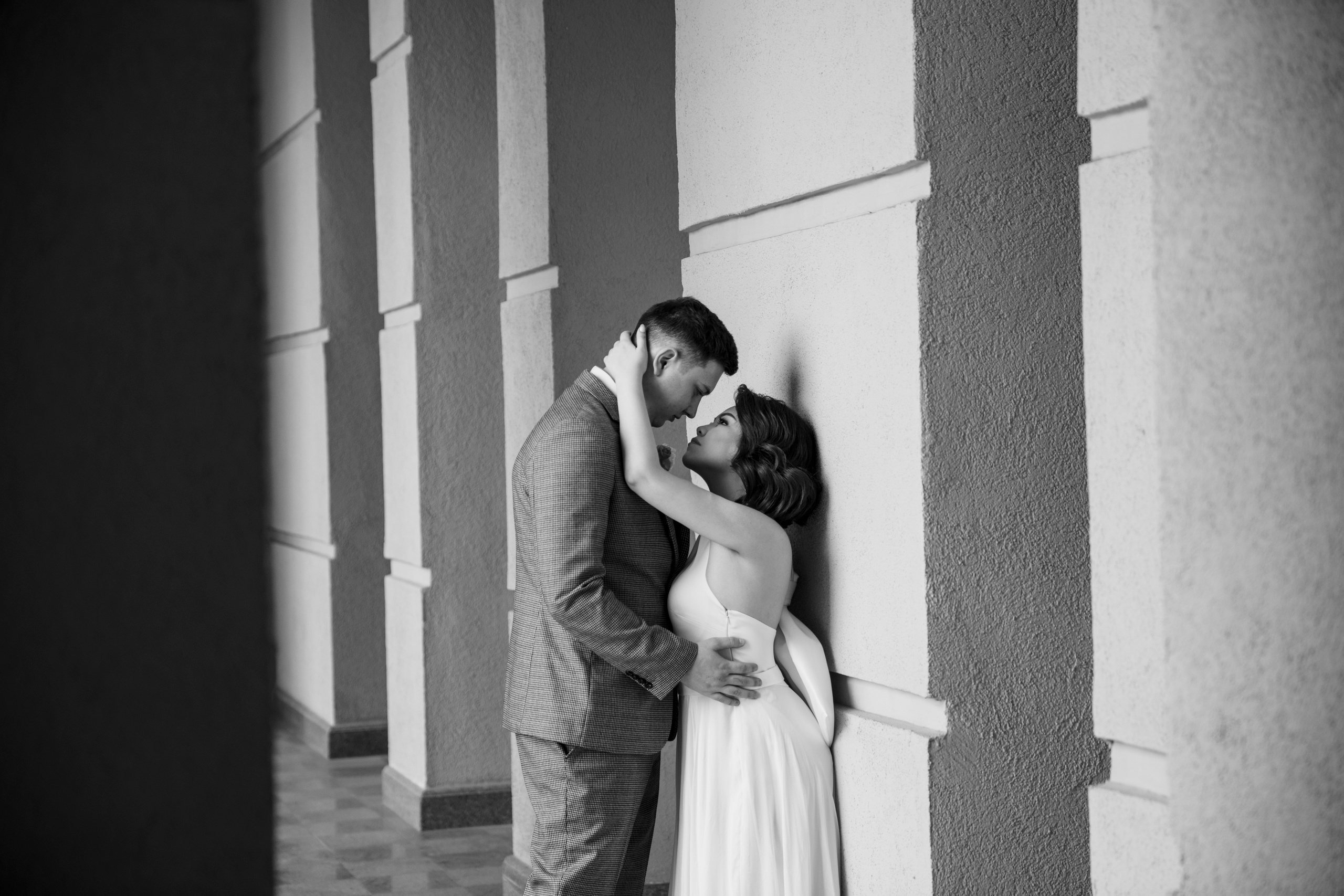 Анонс свадьбы Александр и Жибек. Свадебный фотограф в Алматы Николай Киреев