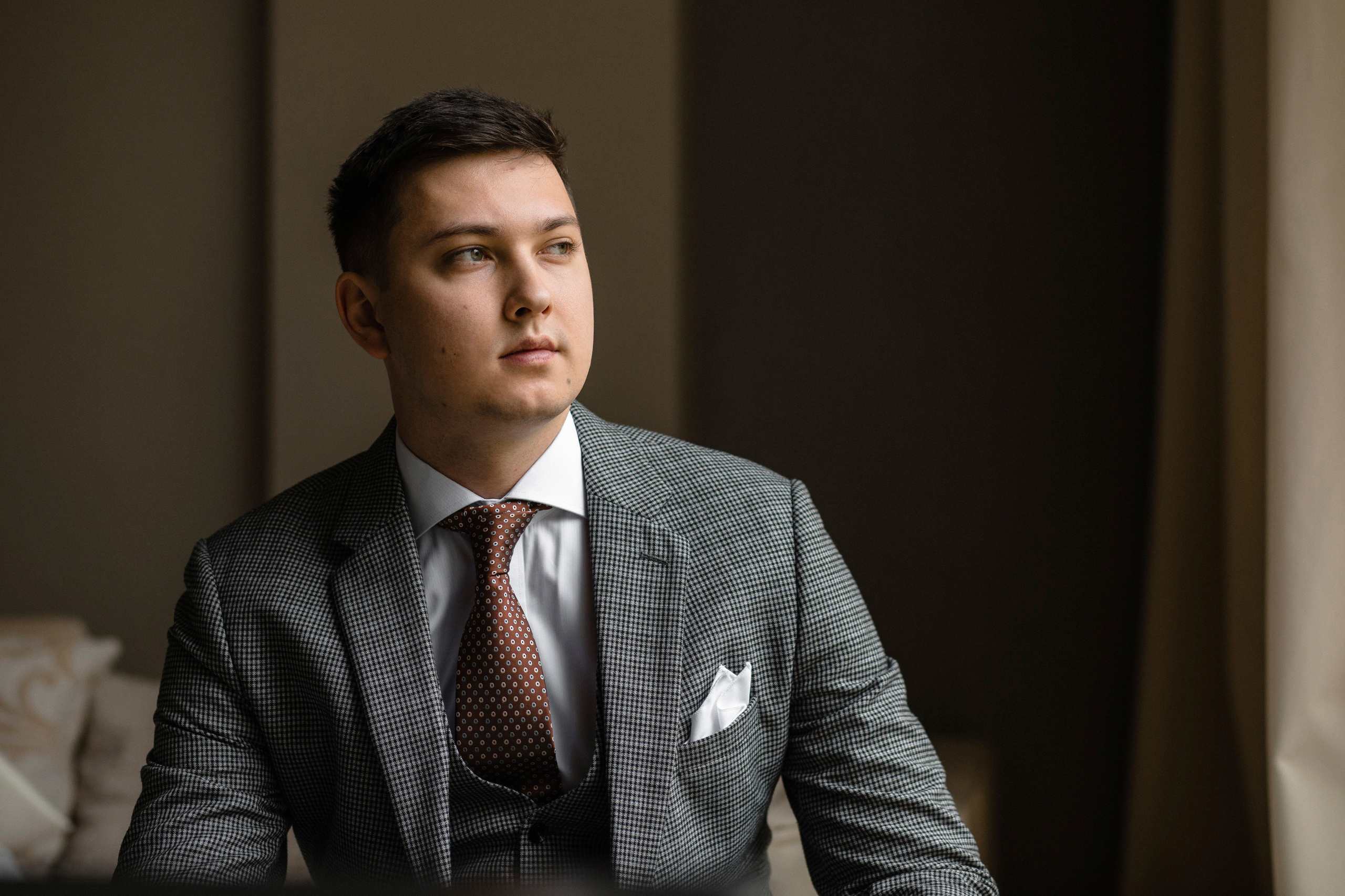 Анонс свадьбы Александр и Жибек. Свадебный фотограф в Алматы Николай Киреев