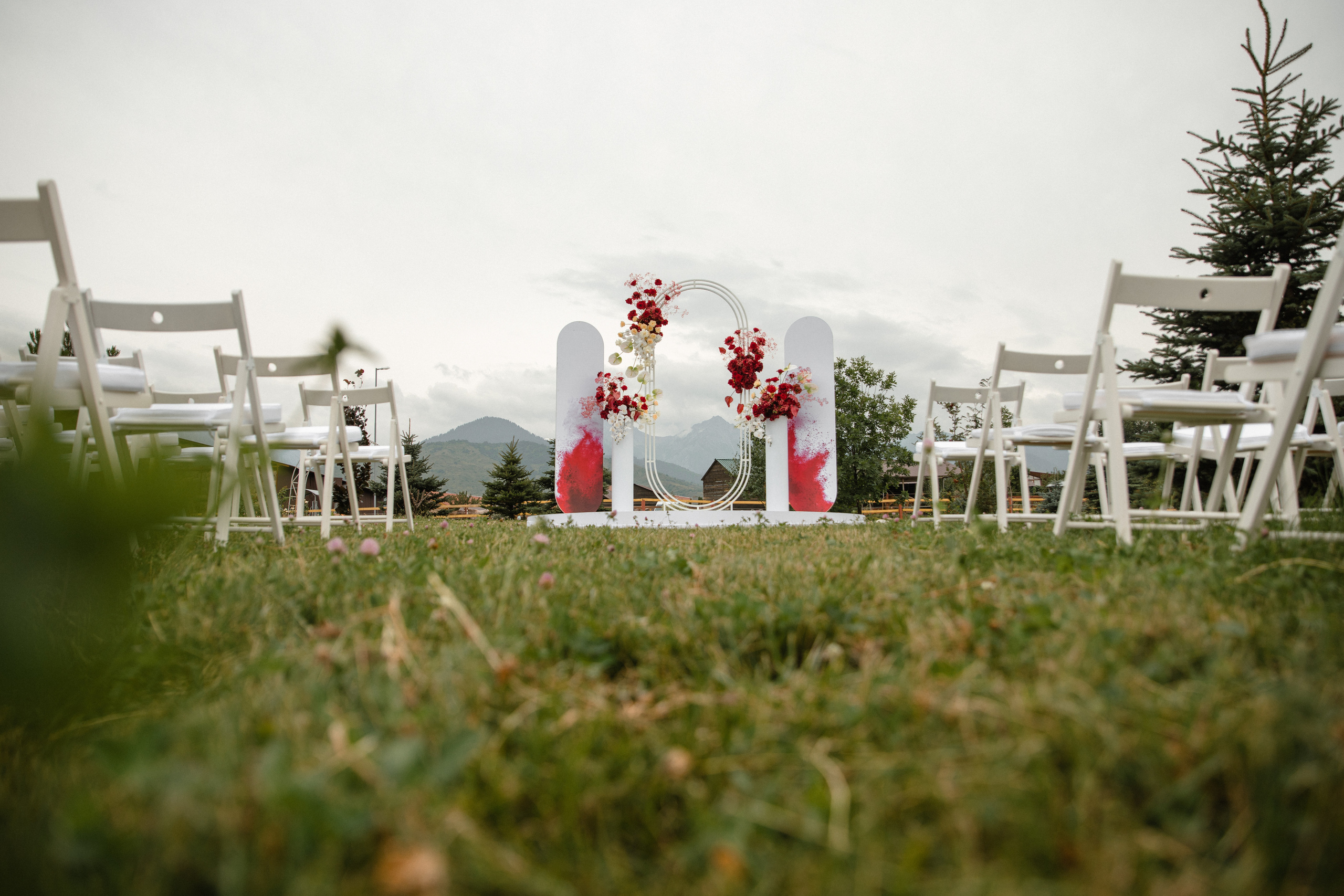Анонс свадьбы Александр и Жибек. Свадебный фотограф в Алматы Николай Киреев