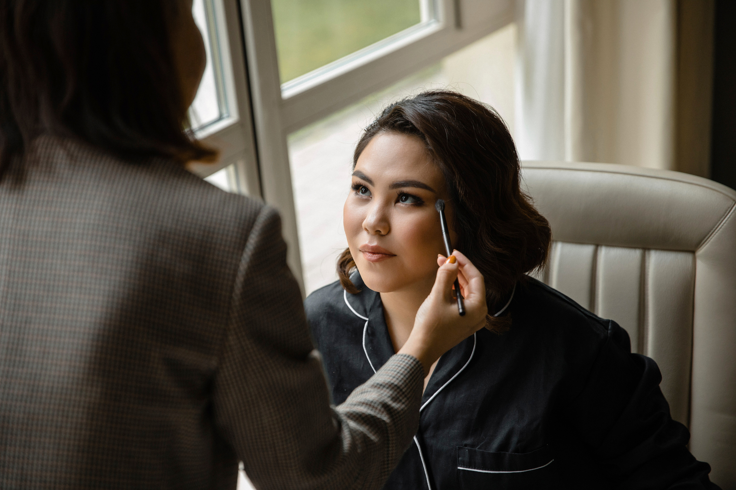 Анонс свадьбы Александр и Жибек. Свадебный фотограф в Алматы Николай Киреев