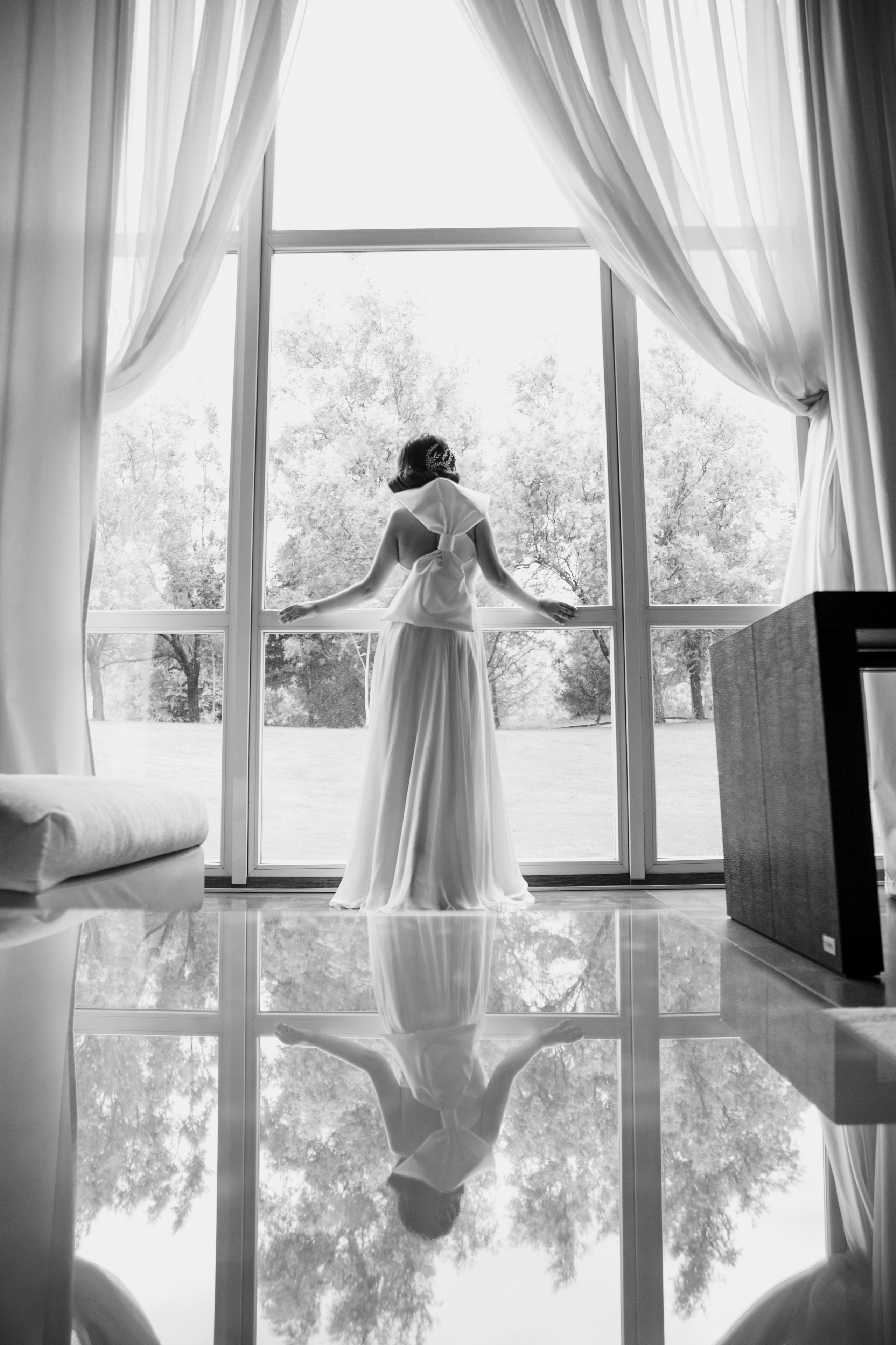 Анонс свадьбы Александр и Жибек. Свадебный фотограф в Алматы Николай Киреев