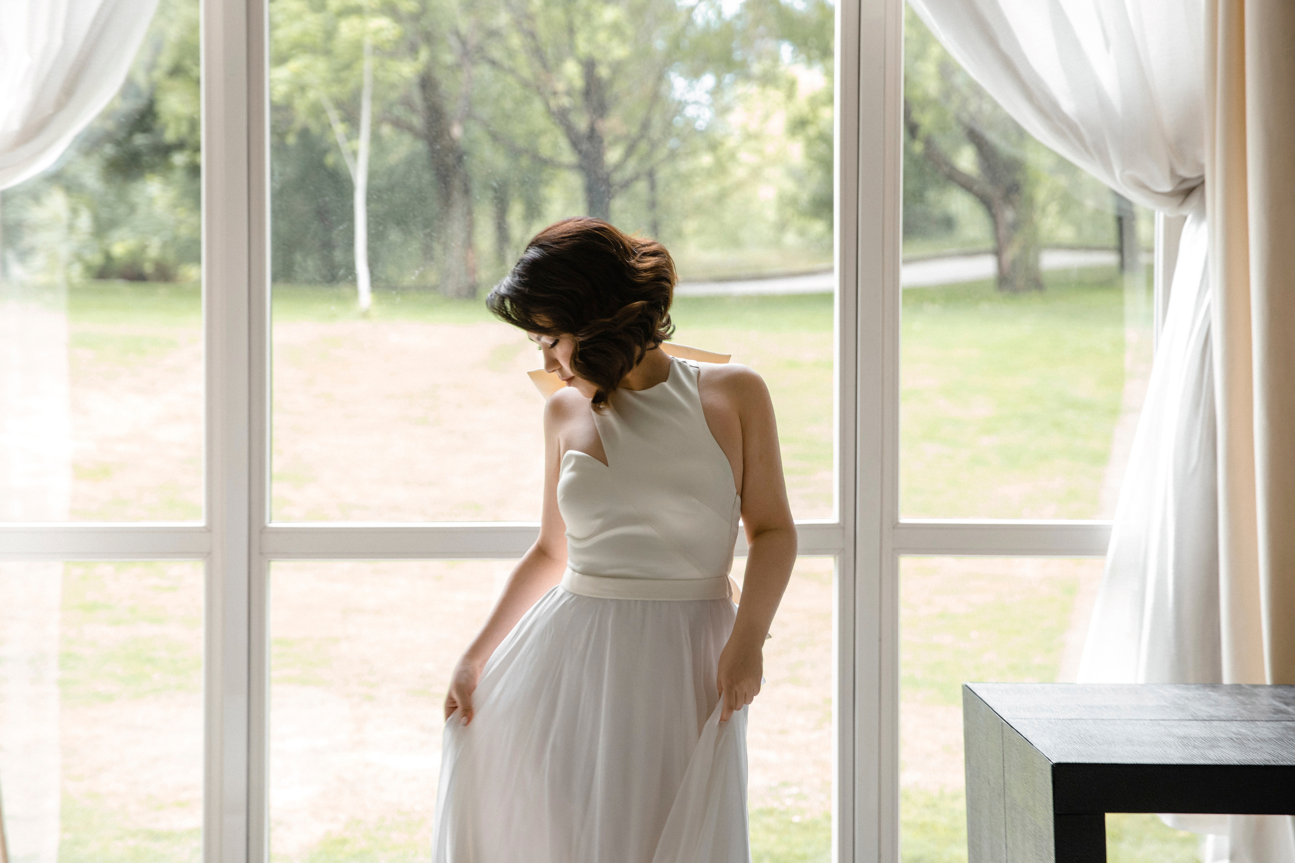 Анонс свадьбы Александр и Жибек. Свадебный фотограф в Алматы Николай Киреев