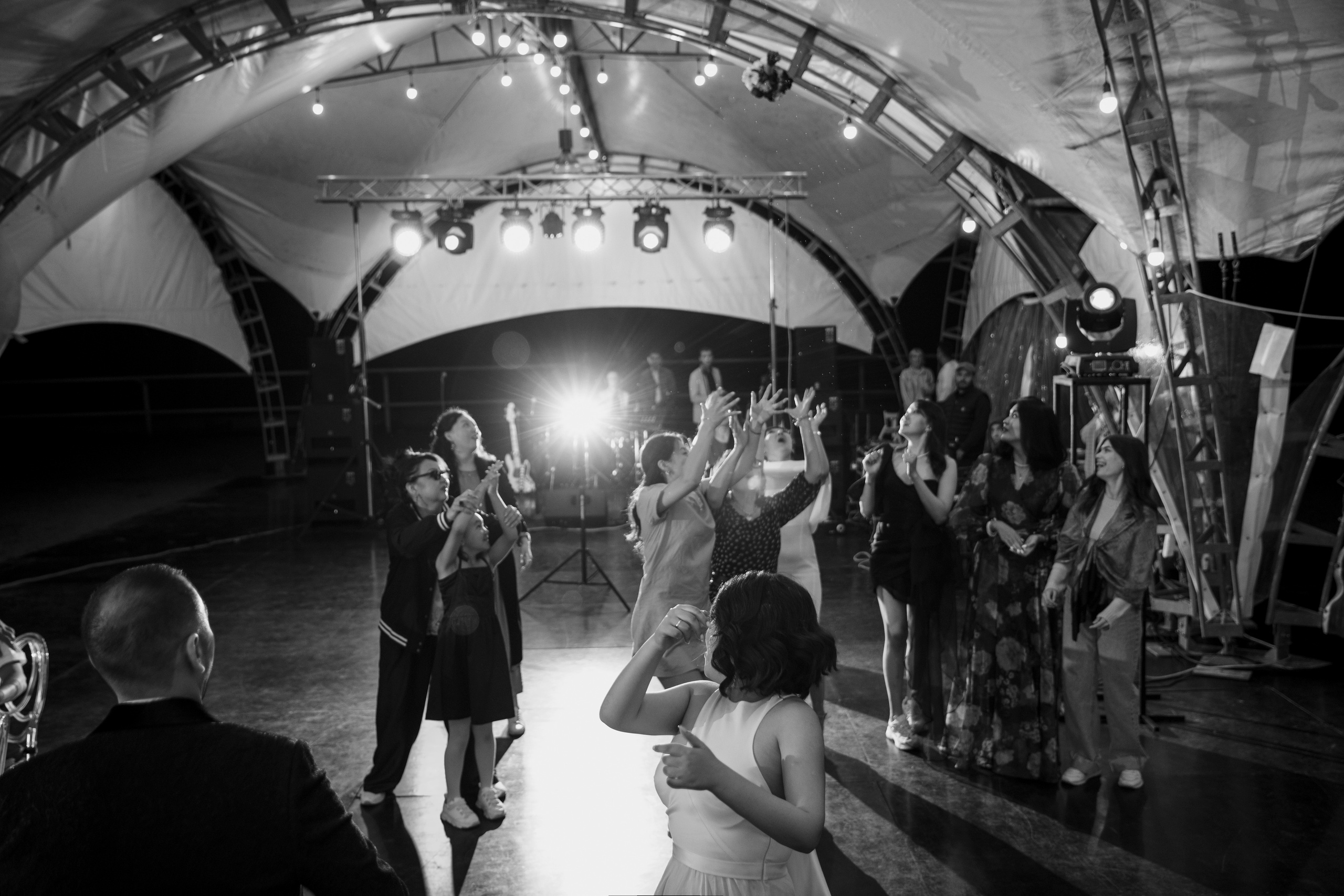 Анонс свадьбы Александр и Жибек. Свадебный фотограф в Алматы Николай Киреев