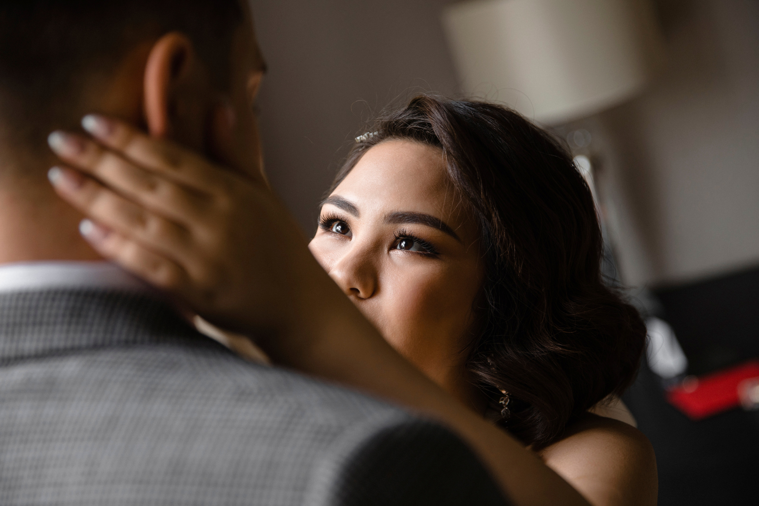 Анонс свадьбы Александр и Жибек. Свадебный фотограф в Алматы Николай Киреев