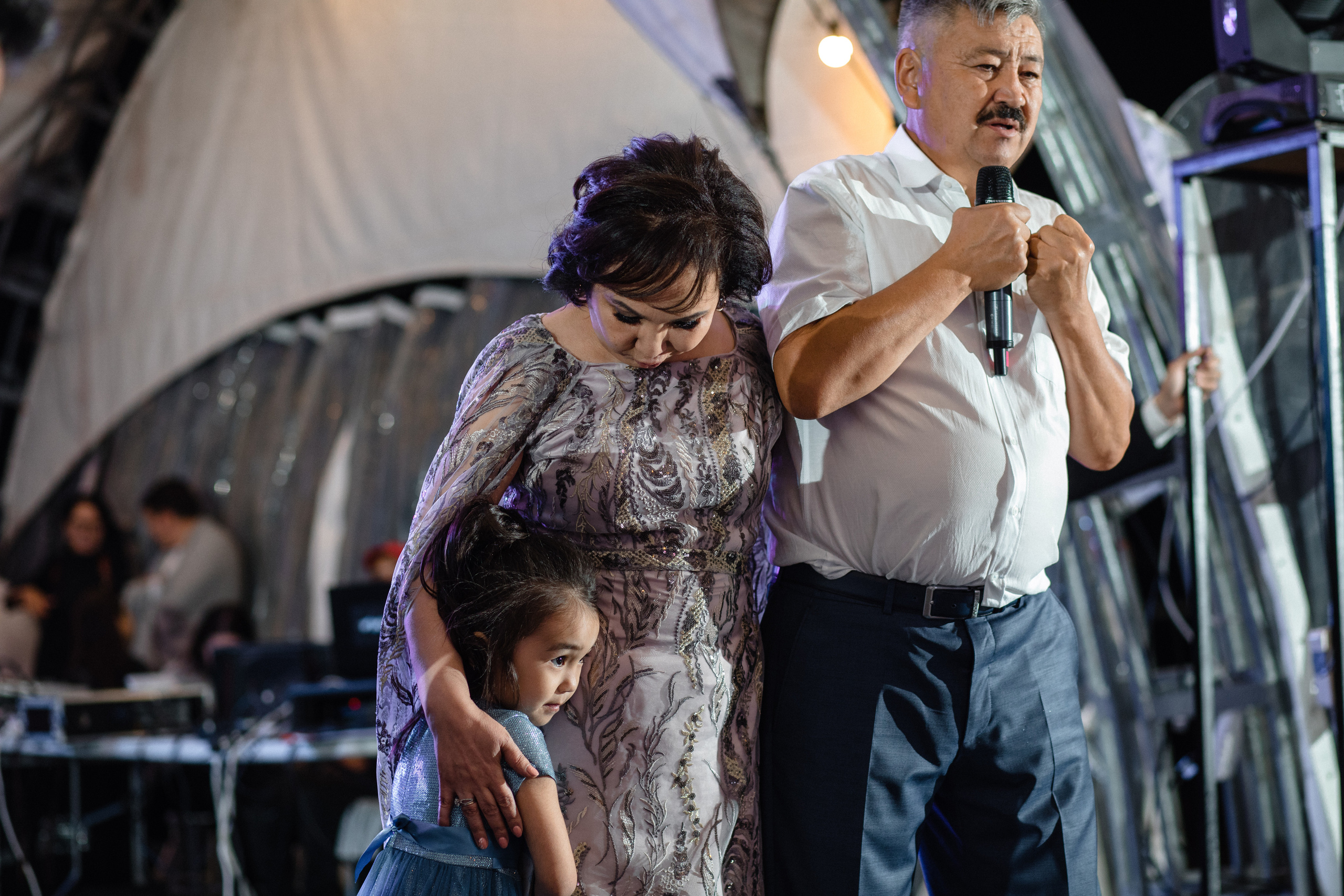 Анонс свадьбы Александр и Жибек. Свадебный фотограф в Алматы Николай Киреев
