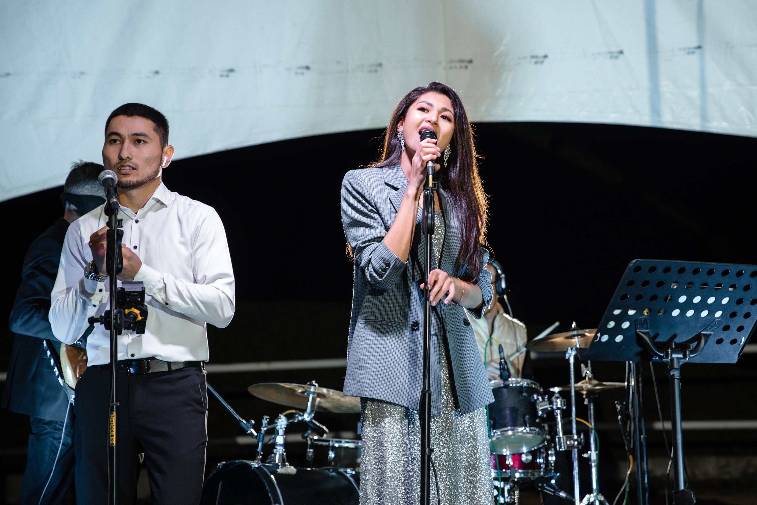 Анонс свадьбы Александр и Жибек. Свадебный фотограф в Алматы Николай Киреев