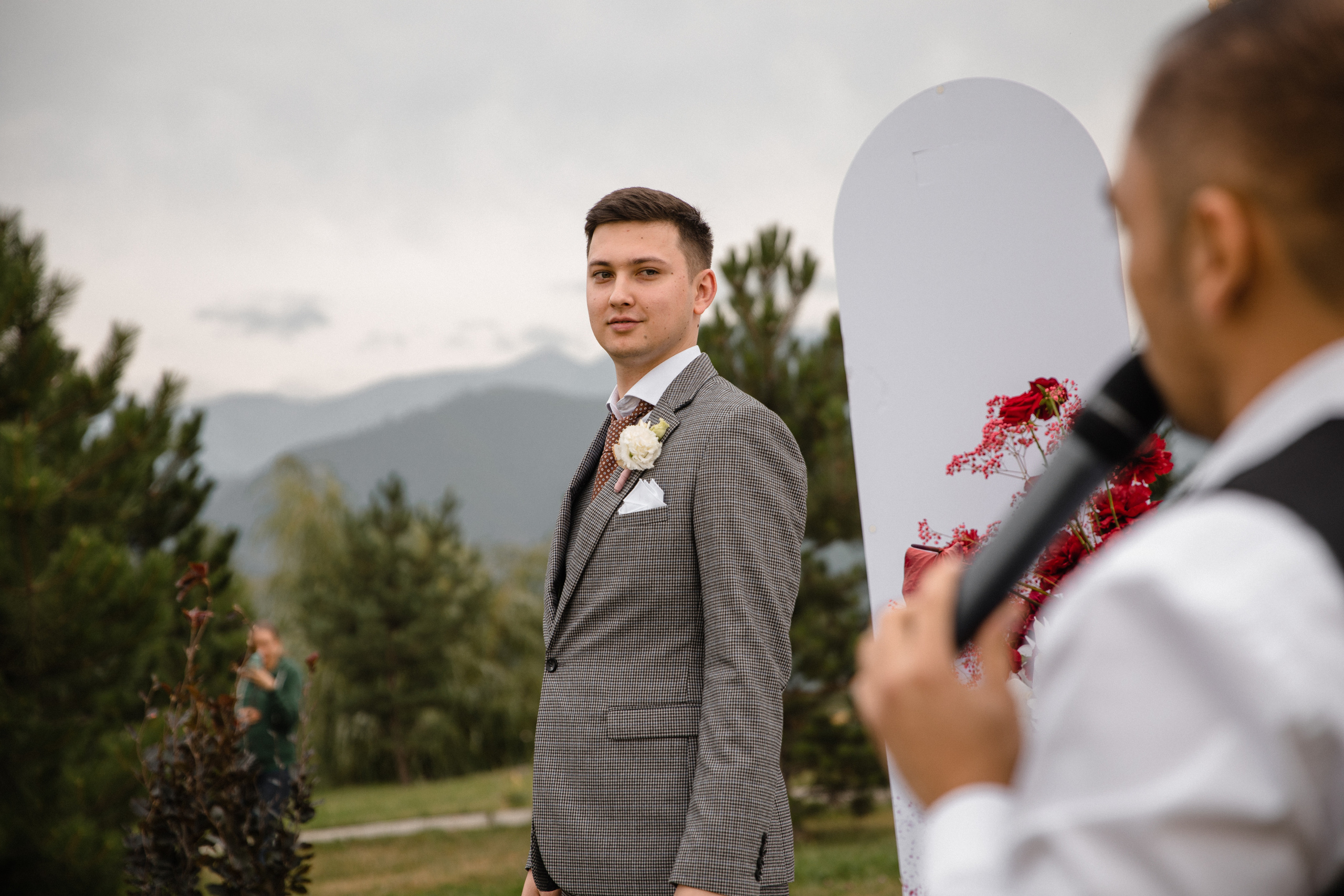 Анонс свадьбы Александр и Жибек. Свадебный фотограф в Алматы Николай Киреев