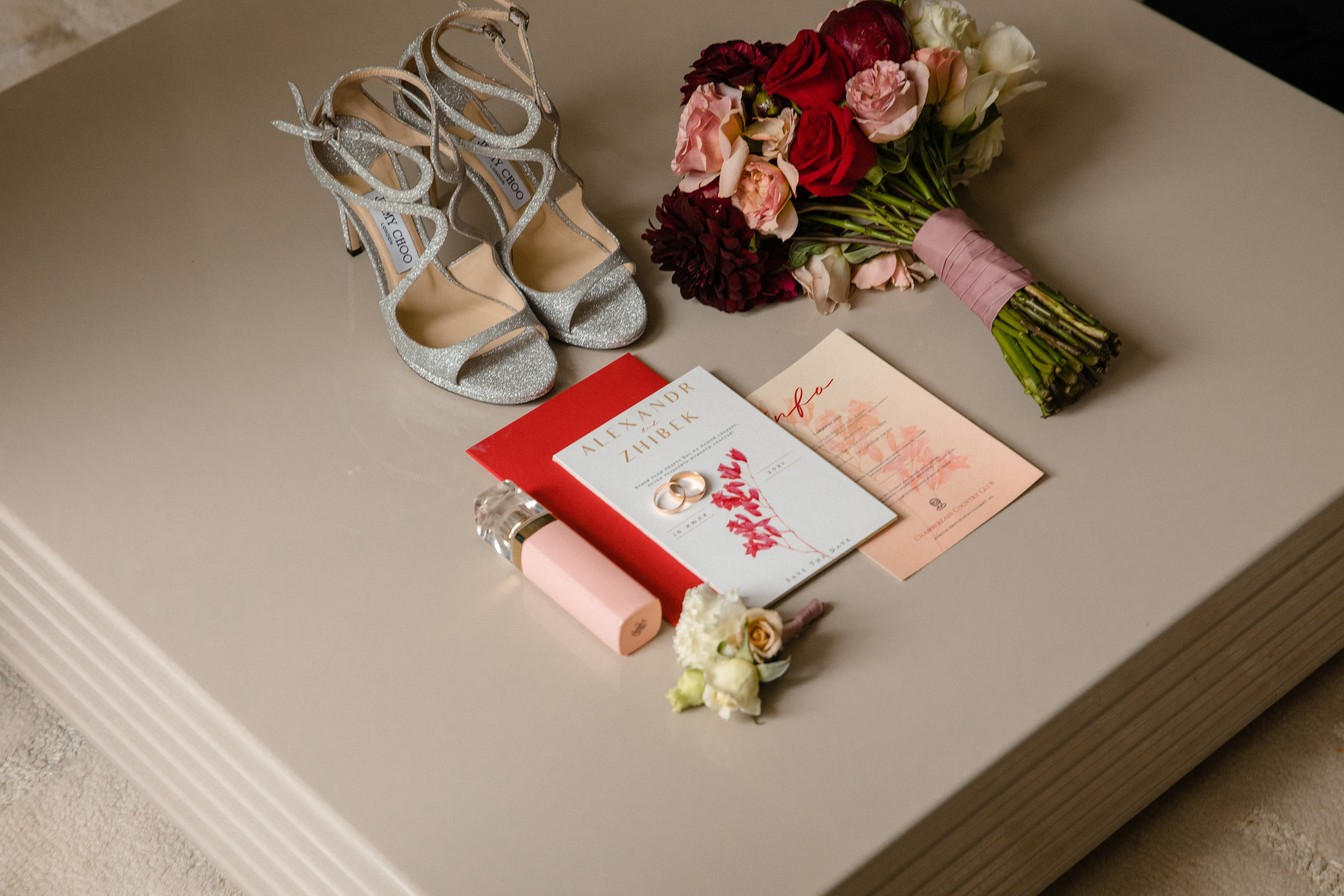 Анонс свадьбы Александр и Жибек. Свадебный фотограф в Алматы Николай Киреев