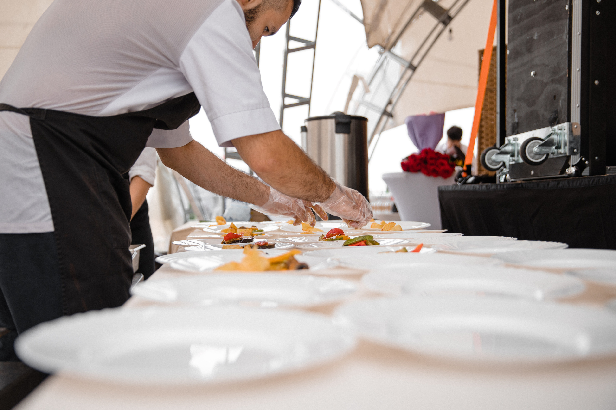 Анонс свадьбы Александр и Жибек. Свадебный фотограф в Алматы Николай Киреев