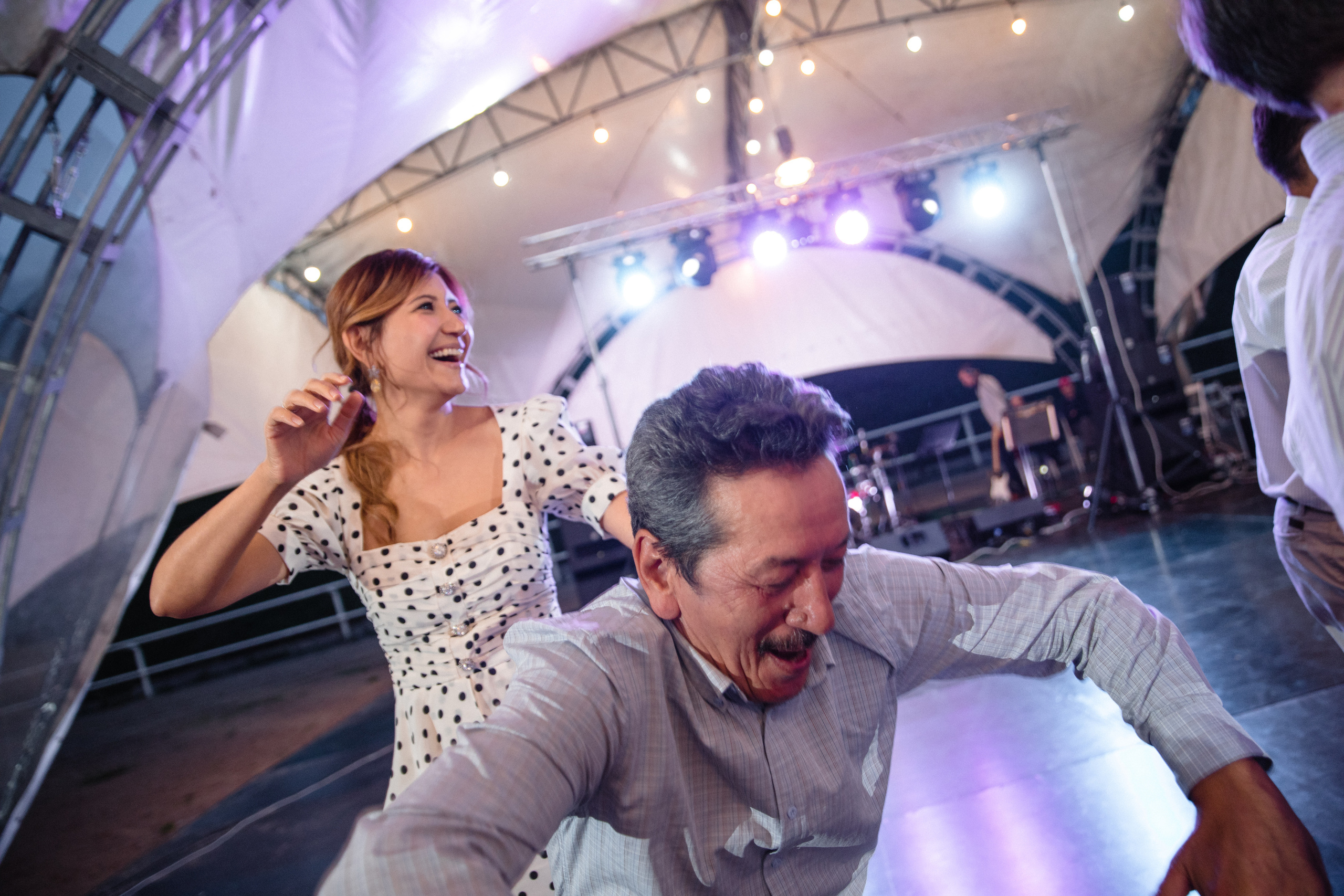 Анонс свадьбы Александр и Жибек. Свадебный фотограф в Алматы Николай Киреев