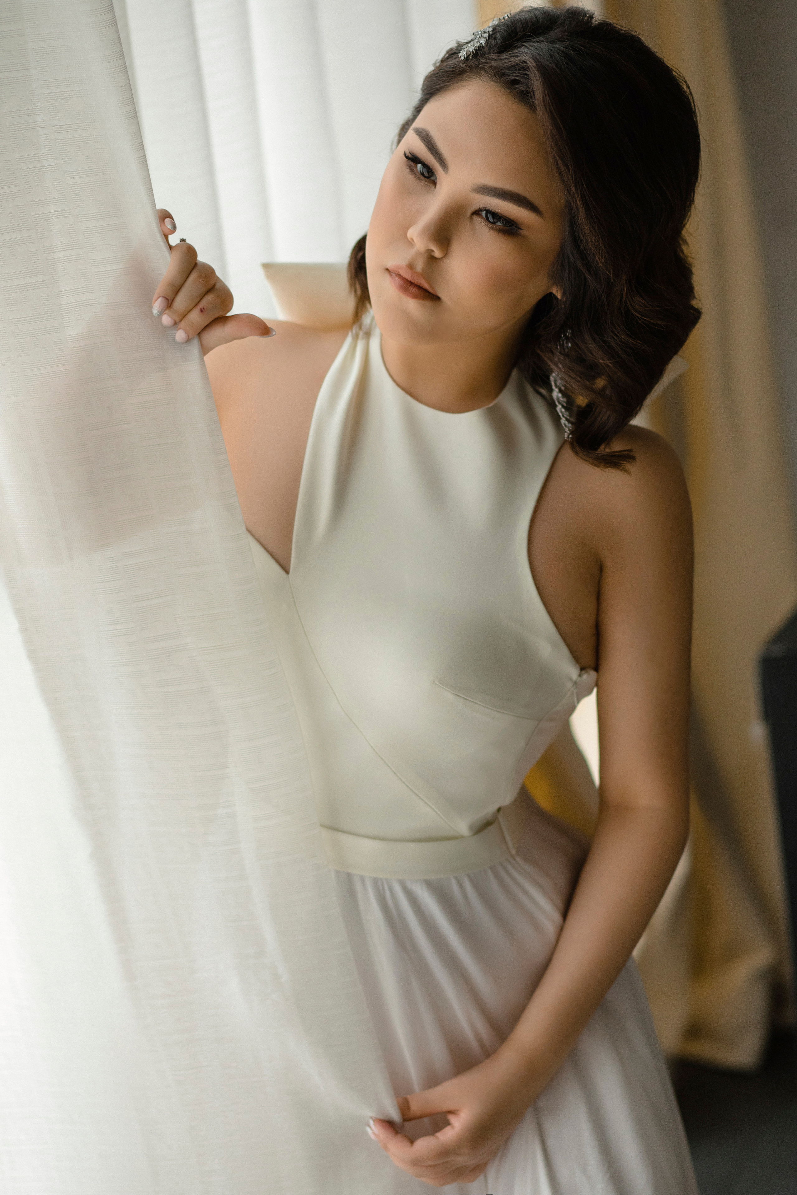 Анонс свадьбы Александр и Жибек. Свадебный фотограф в Алматы Николай Киреев