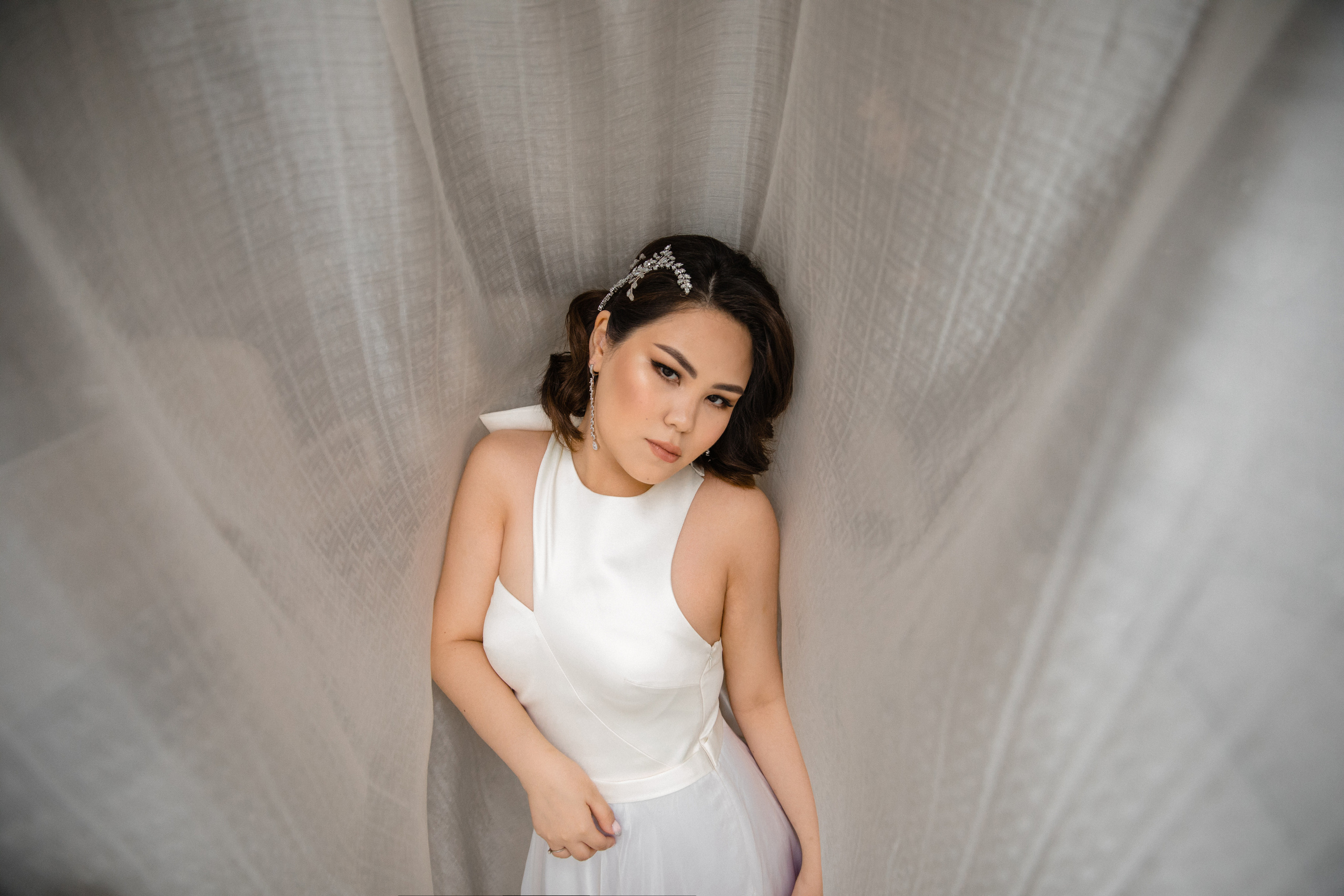 Анонс свадьбы Александр и Жибек. Свадебный фотограф в Алматы Николай Киреев