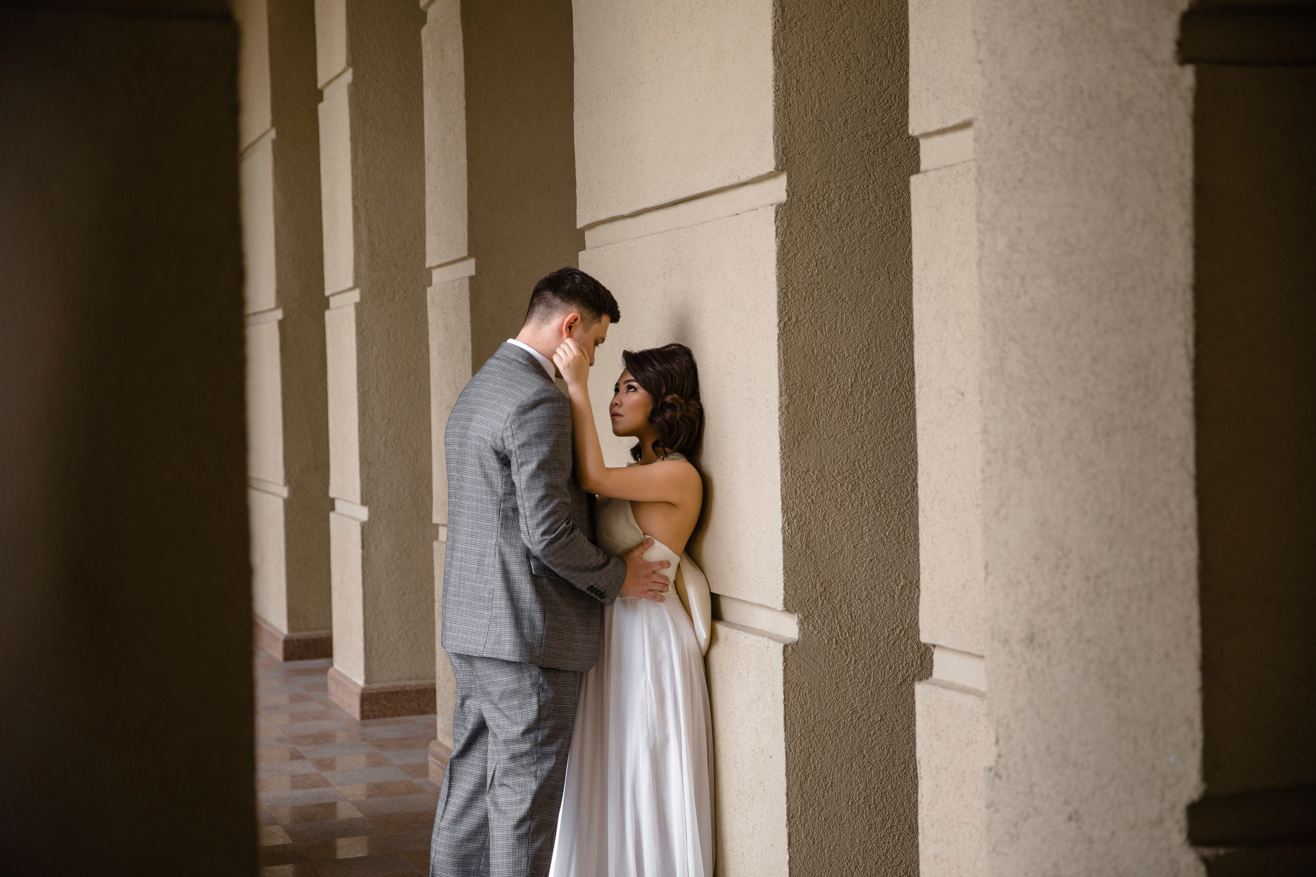 Анонс свадьбы Александр и Жибек. Свадебный фотограф в Алматы Николай Киреев