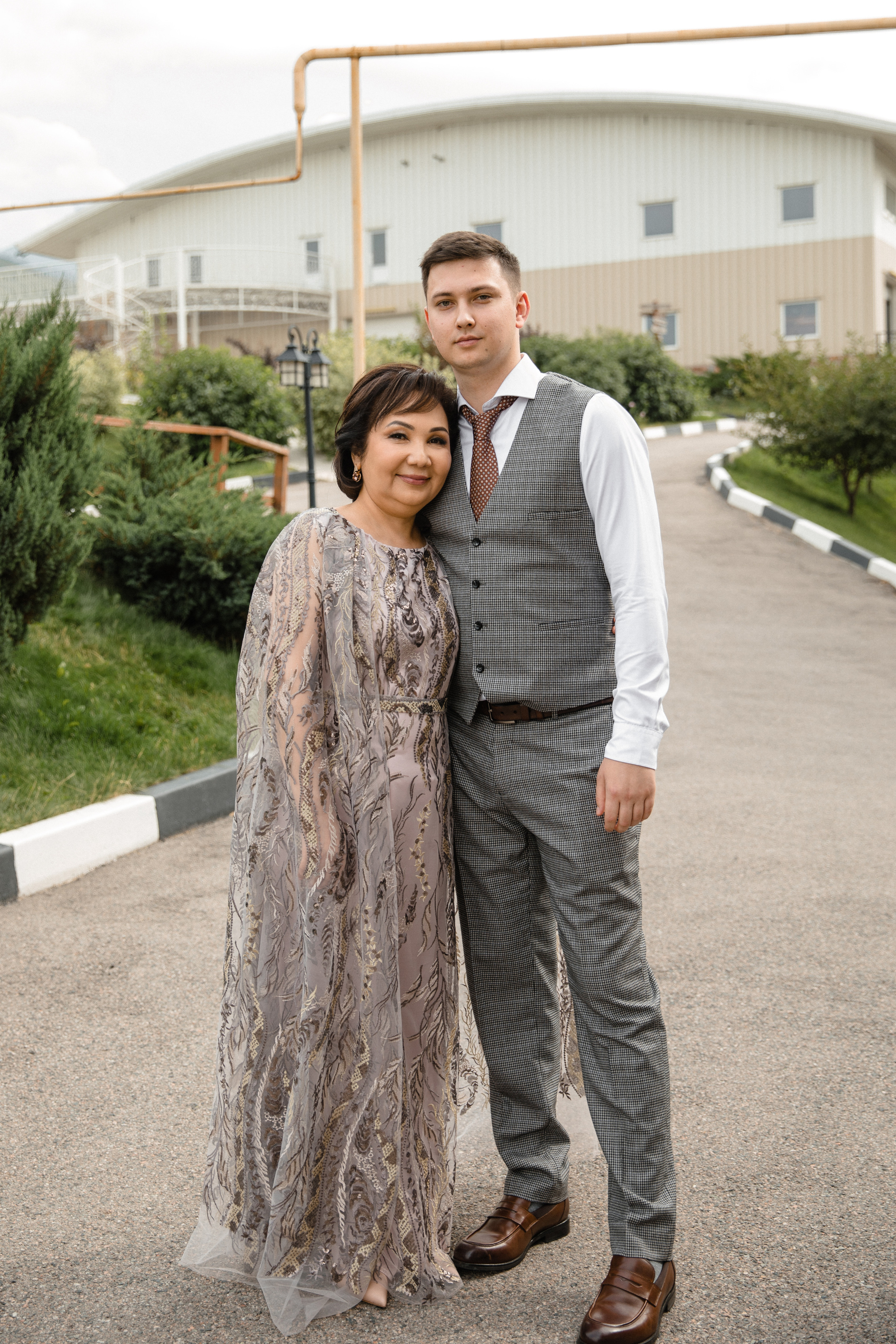 Анонс свадьбы Александр и Жибек. Свадебный фотограф в Алматы Николай Киреев