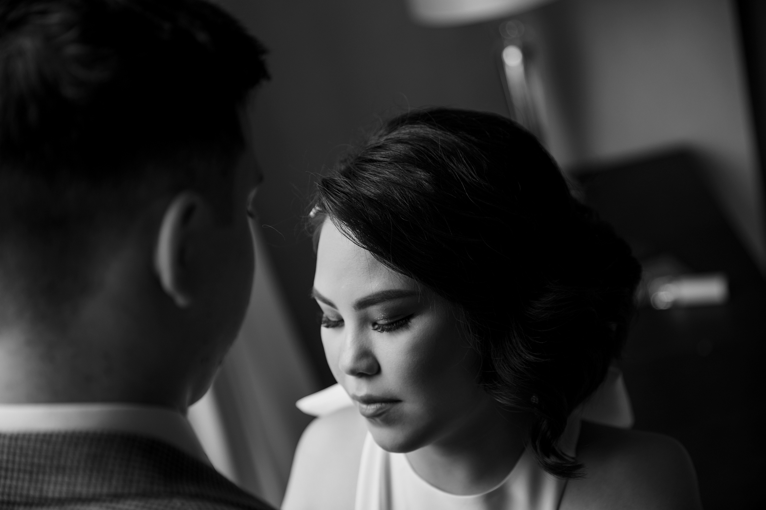 Анонс свадьбы Александр и Жибек. Свадебный фотограф в Алматы Николай Киреев