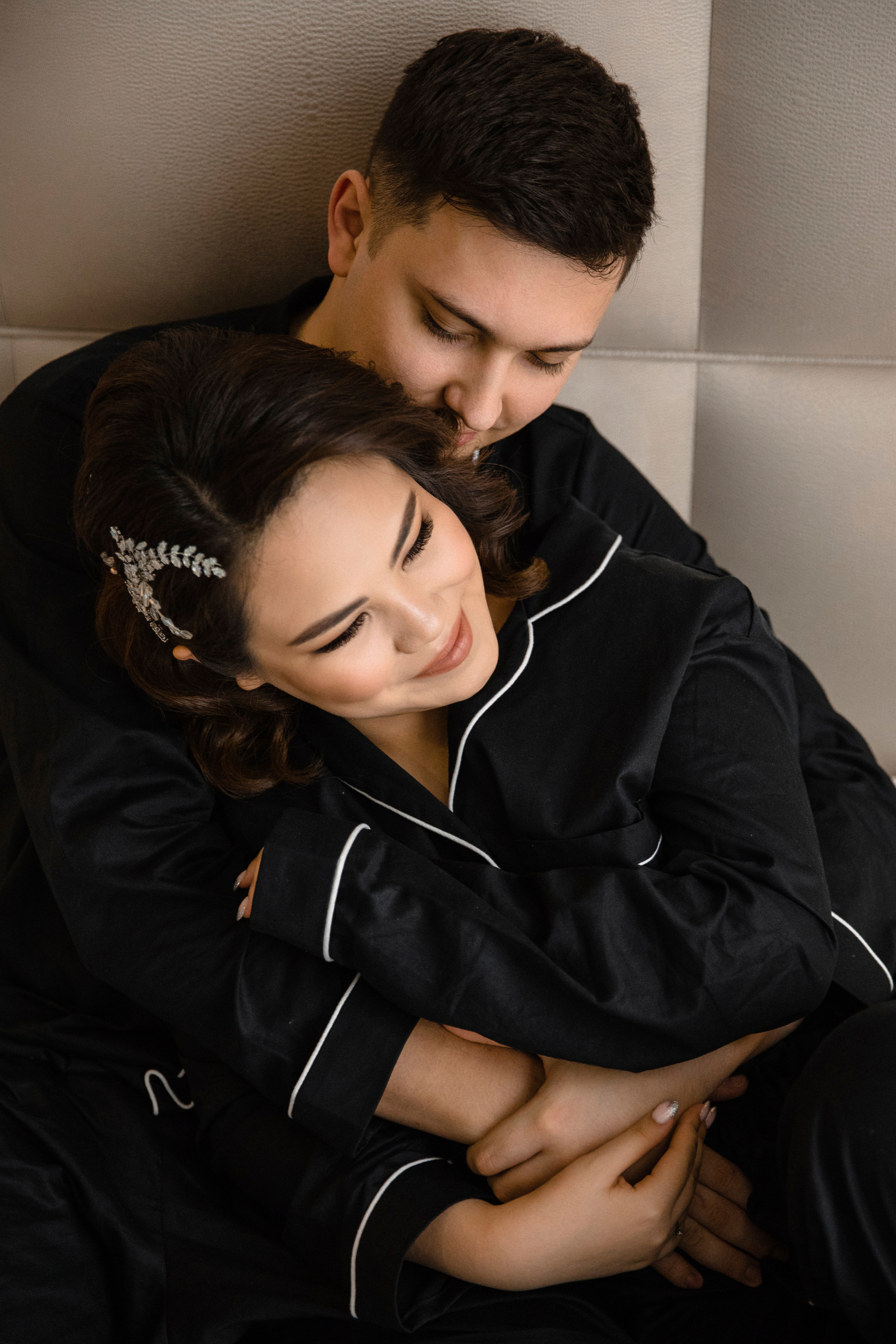 Анонс свадьбы Александр и Жибек. Свадебный фотограф в Алматы Николай Киреев