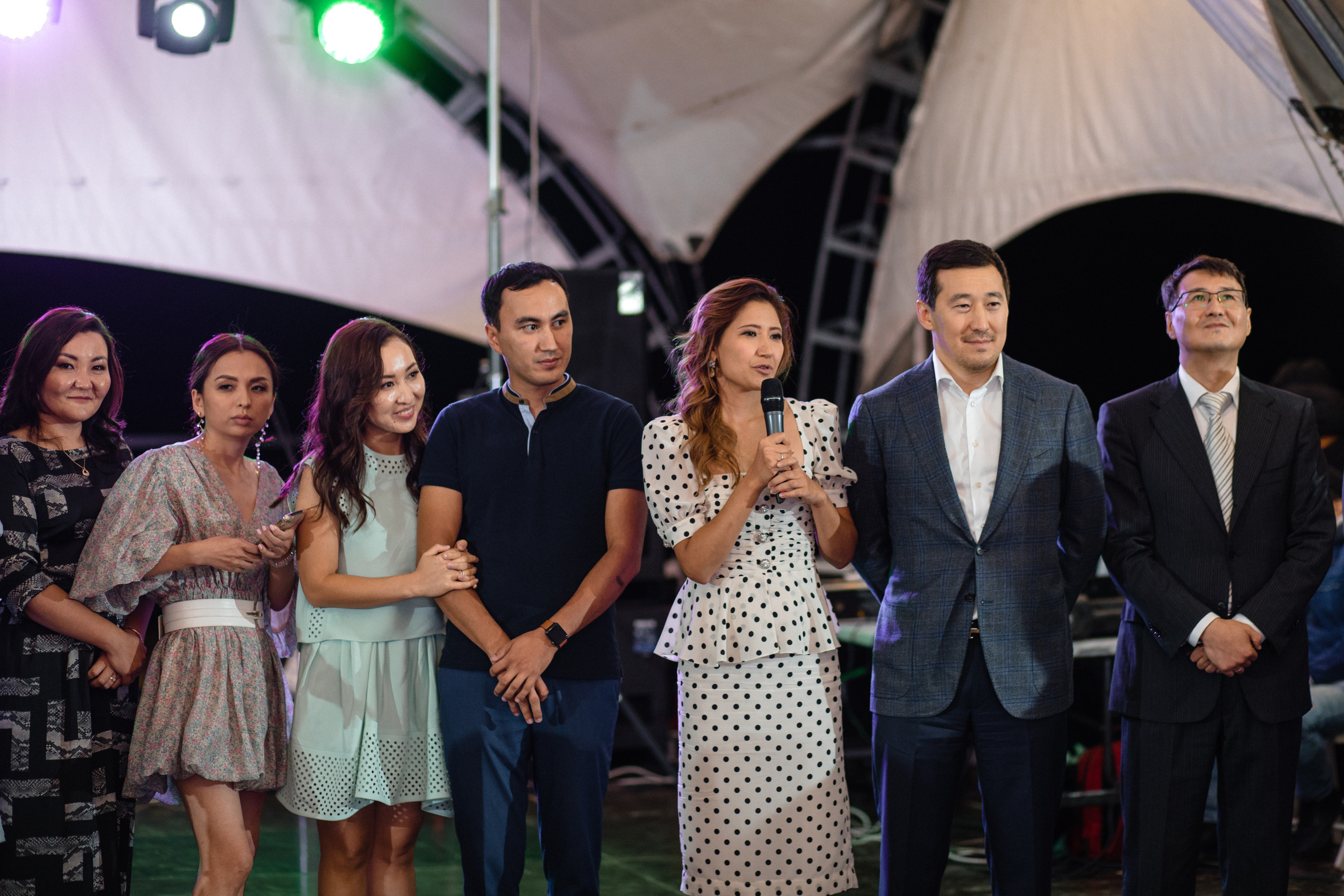 Анонс свадьбы Александр и Жибек. Свадебный фотограф в Алматы Николай Киреев