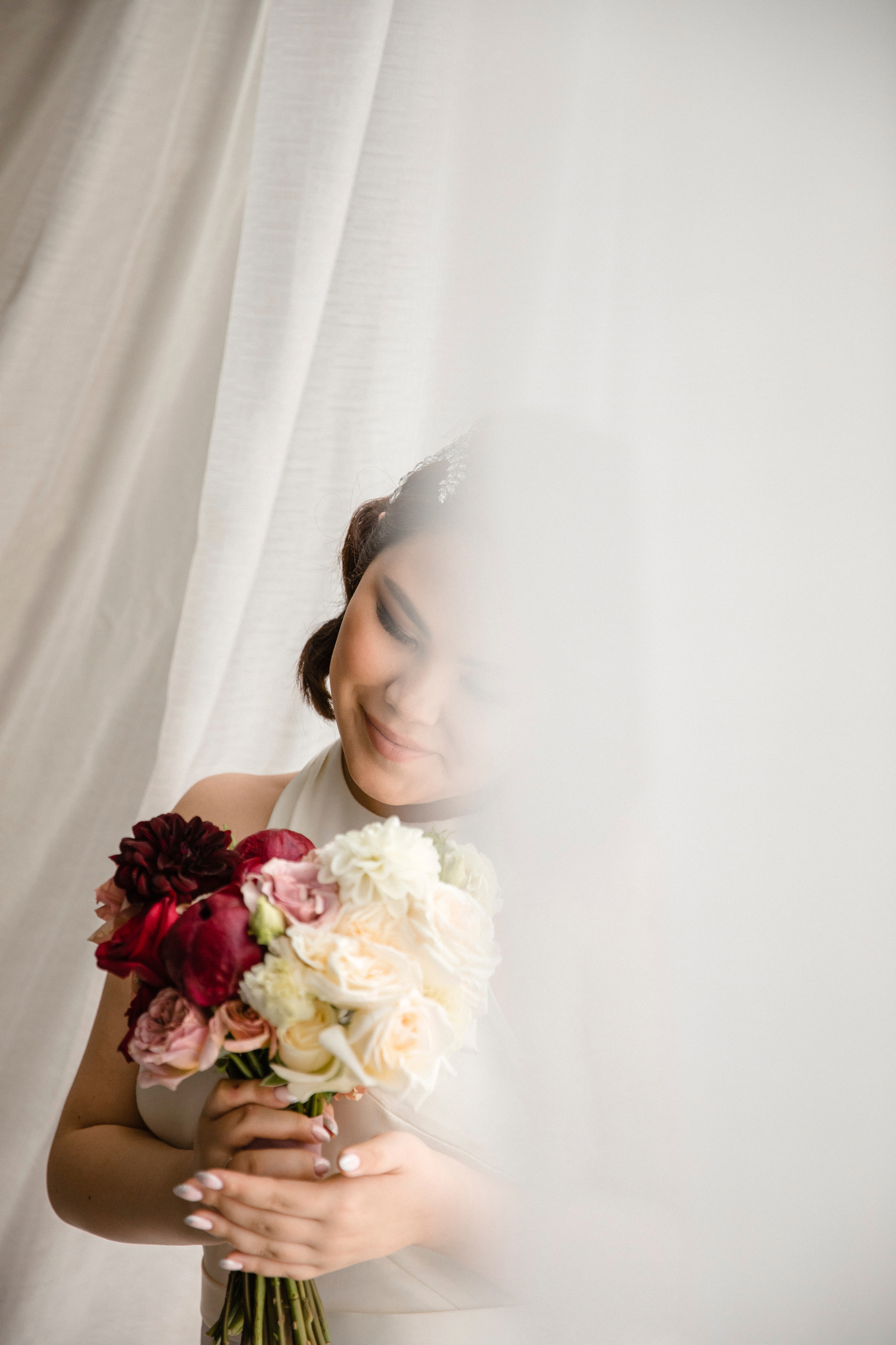 Анонс свадьбы Александр и Жибек. Свадебный фотограф в Алматы Николай Киреев