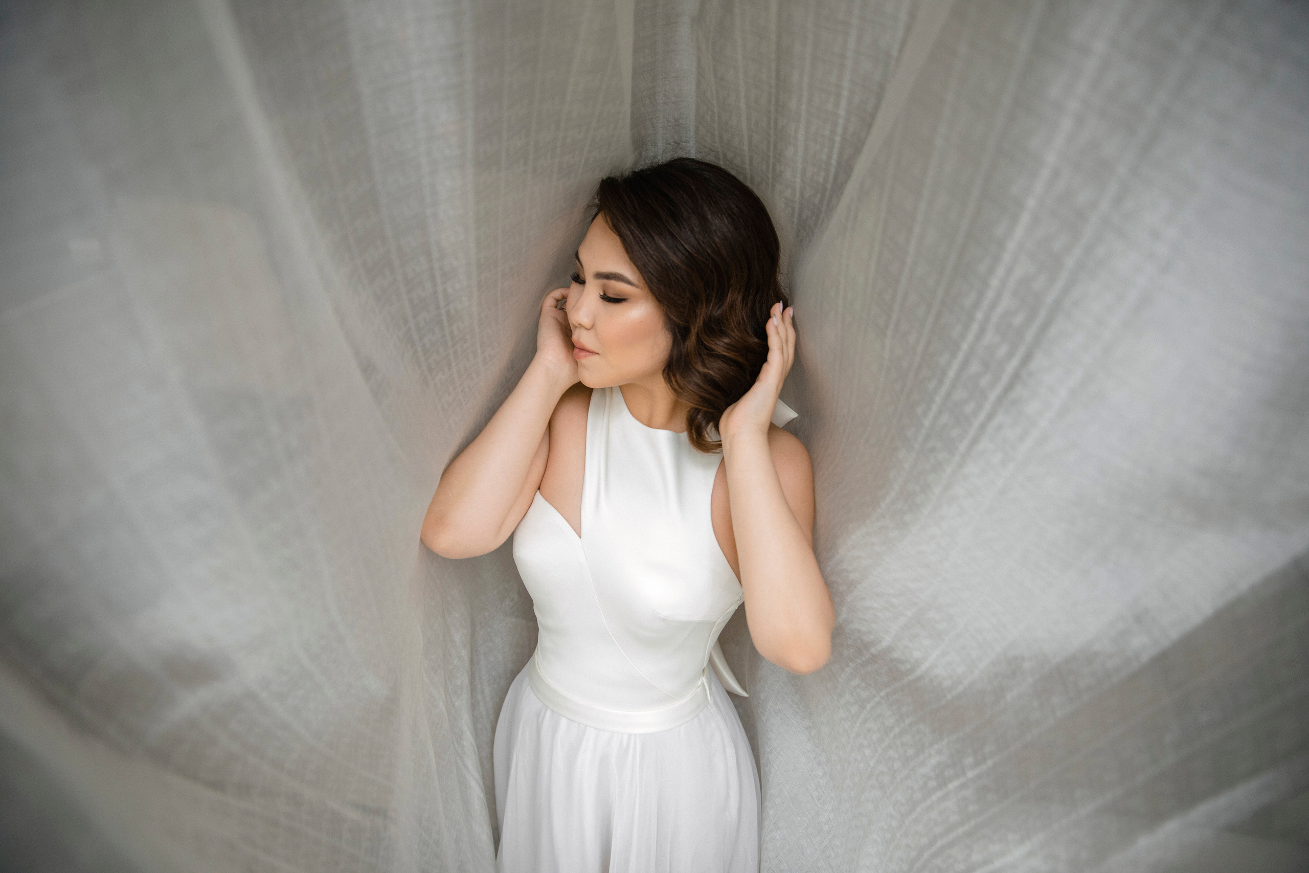 Анонс свадьбы Александр и Жибек. Свадебный фотограф в Алматы Николай Киреев