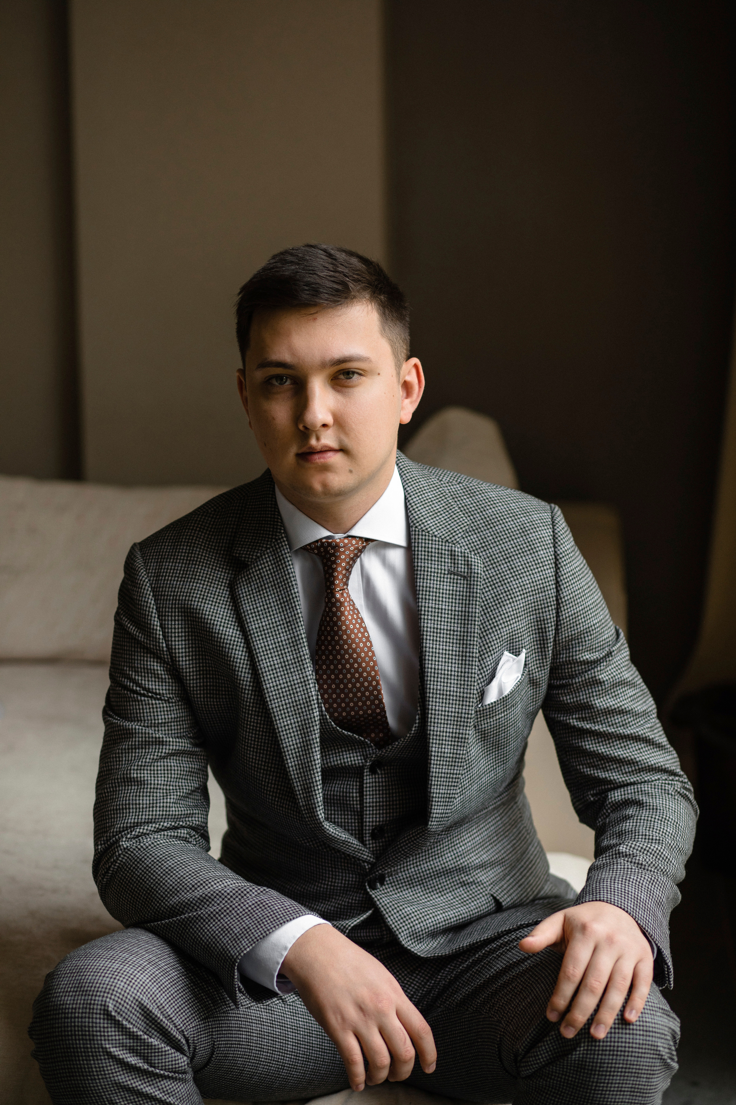 Анонс свадьбы Александр и Жибек. Свадебный фотограф в Алматы Николай Киреев