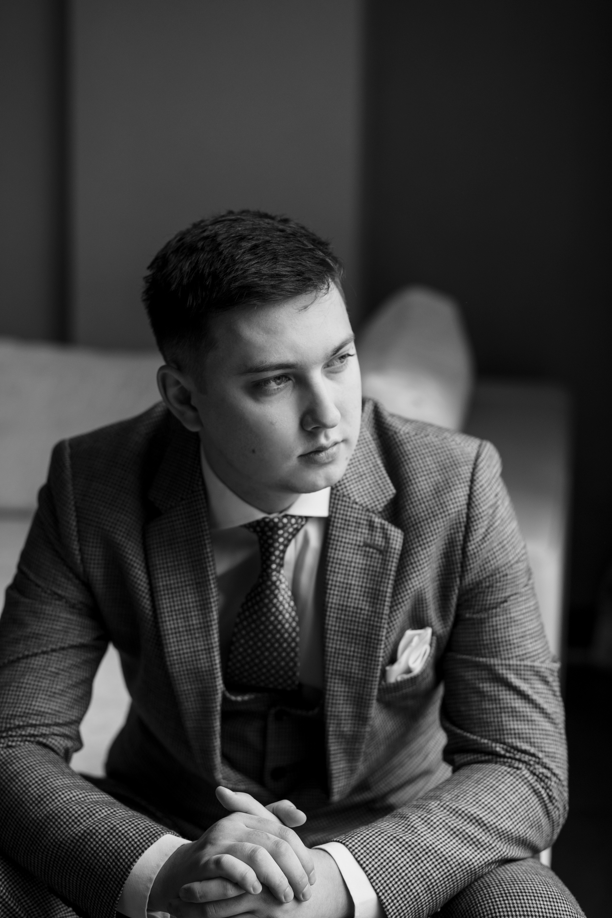 Анонс свадьбы Александр и Жибек. Свадебный фотограф в Алматы Николай Киреев