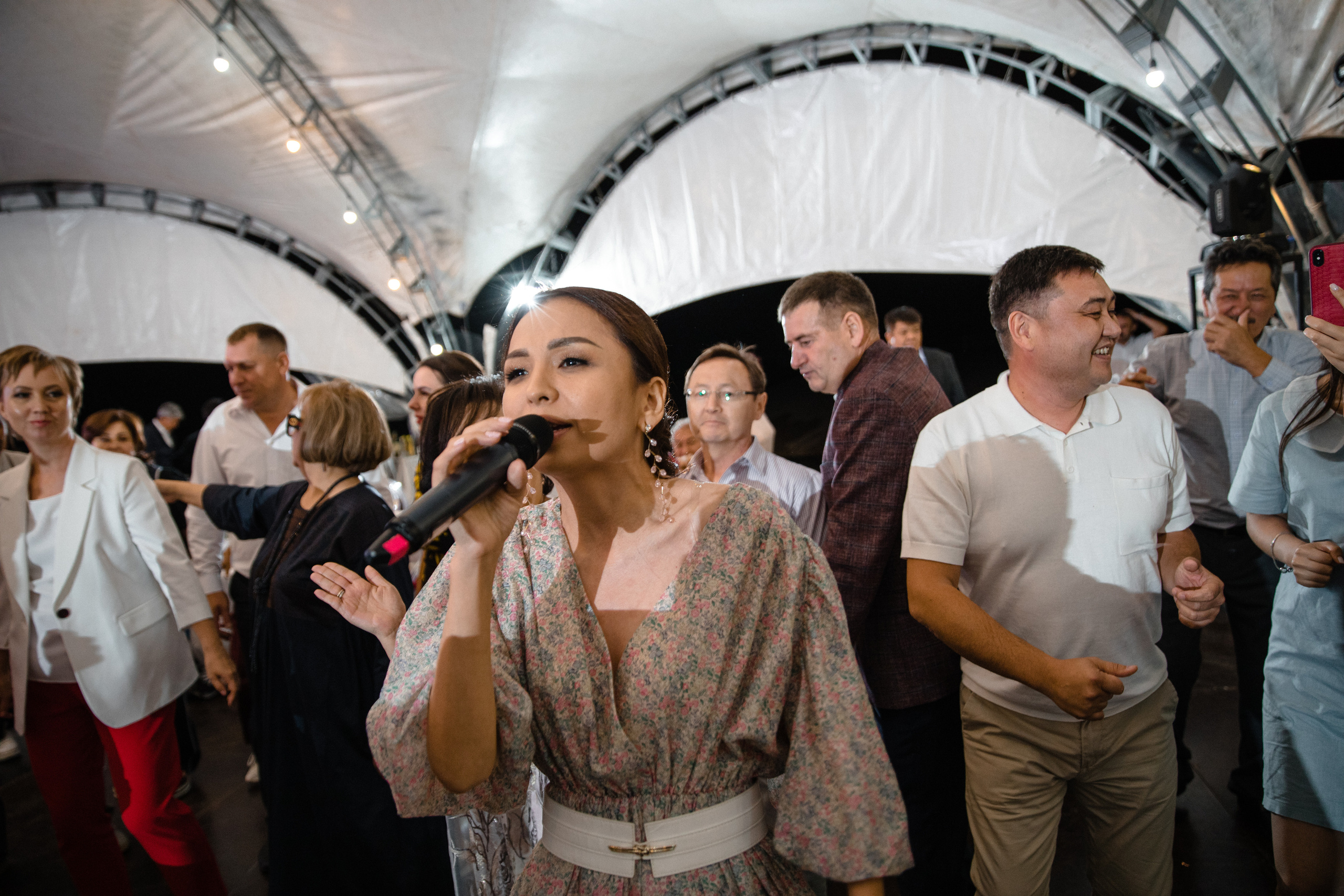 Анонс свадьбы Александр и Жибек. Свадебный фотограф в Алматы Николай Киреев