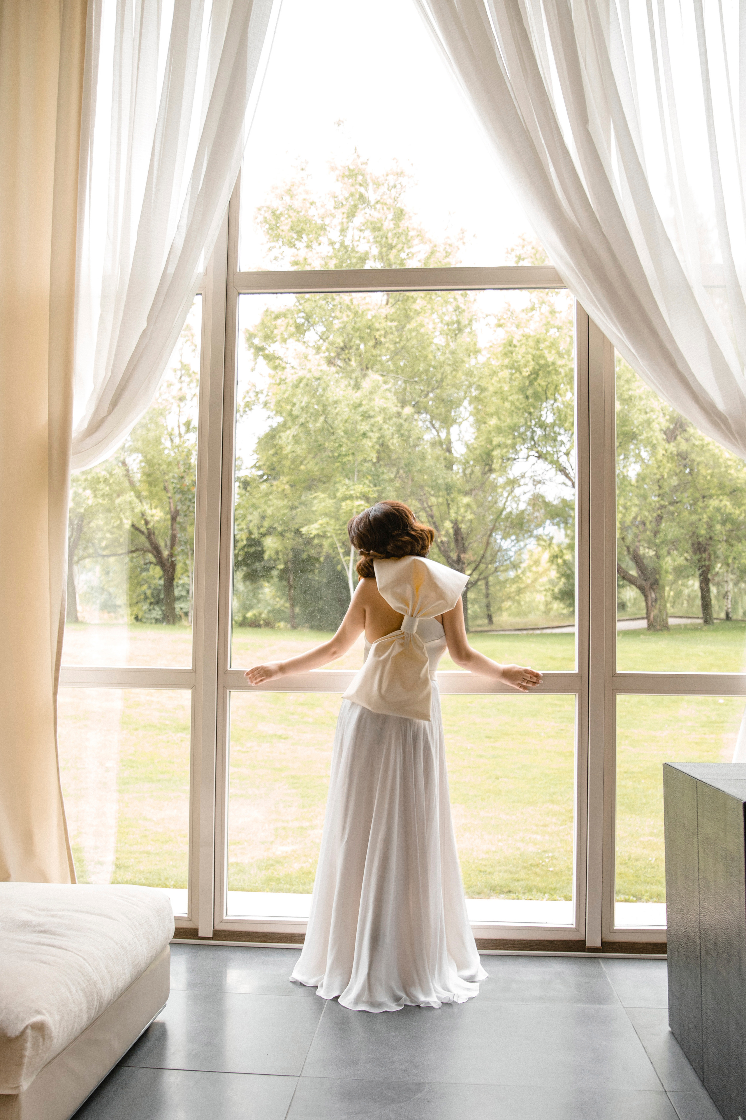 Анонс свадьбы Александр и Жибек. Свадебный фотограф в Алматы Николай Киреев