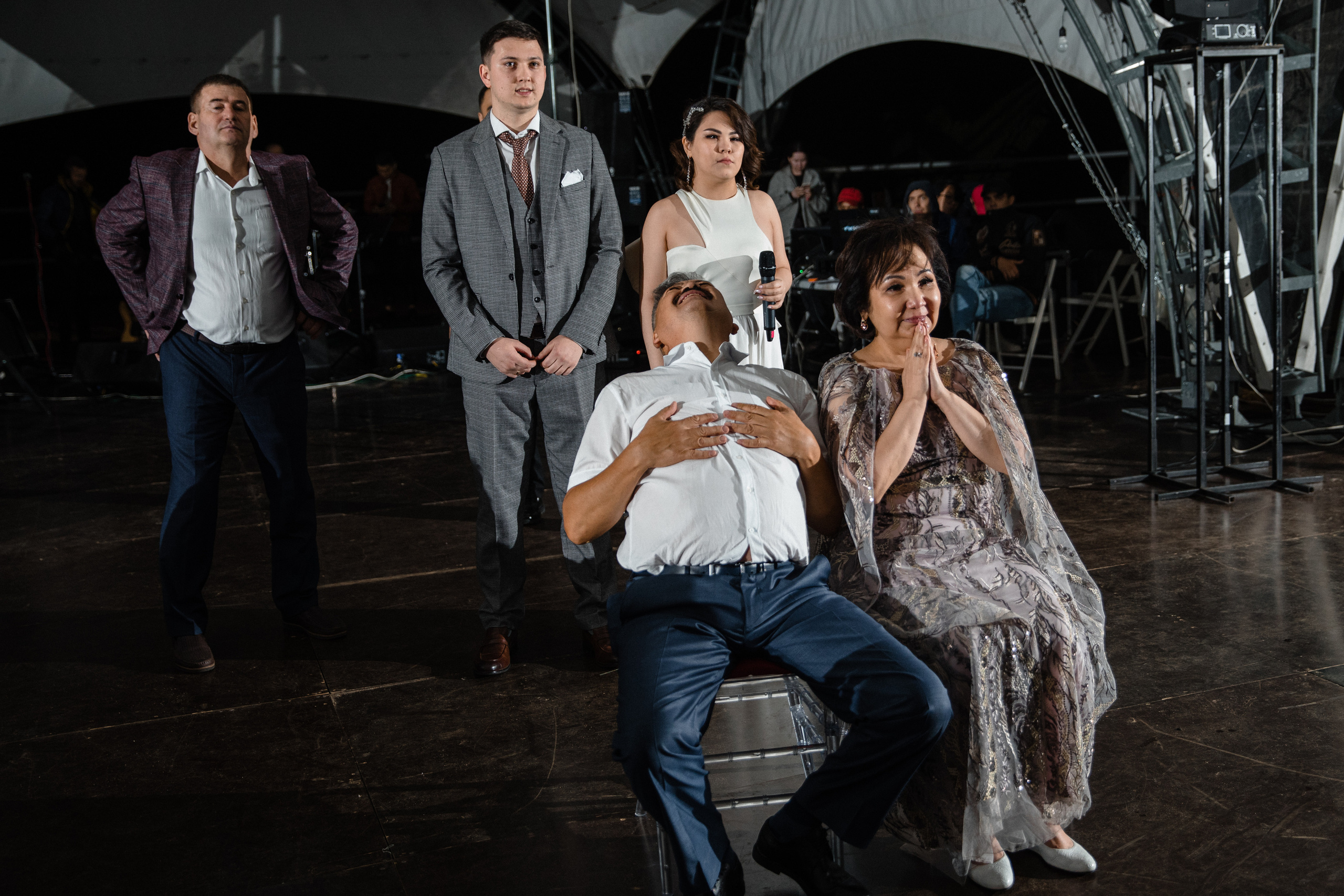 Анонс свадьбы Александр и Жибек. Свадебный фотограф в Алматы Николай Киреев