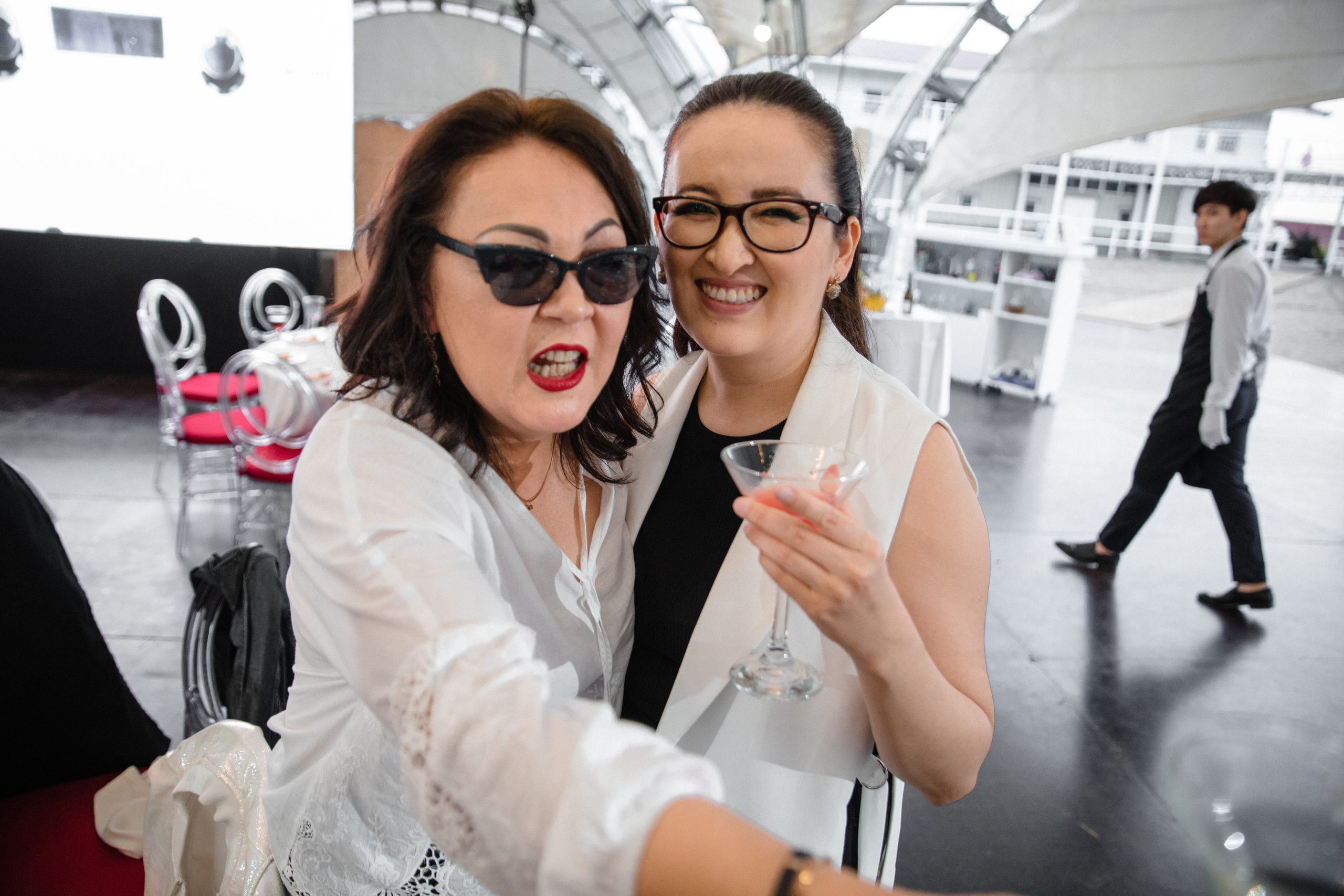 Анонс свадьбы Александр и Жибек. Свадебный фотограф в Алматы Николай Киреев