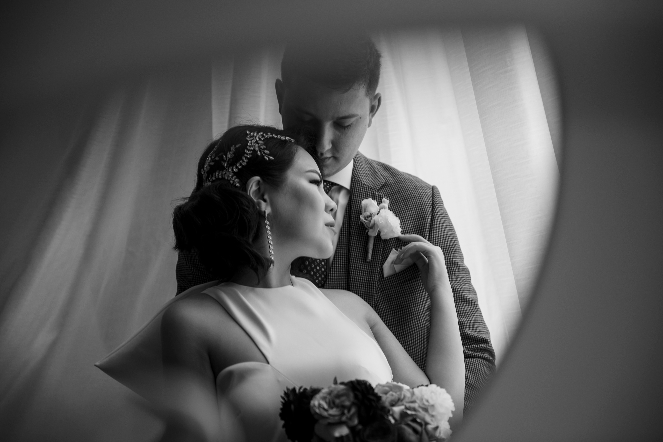 Анонс свадьбы Александр и Жибек. Свадебный фотограф в Алматы Николай Киреев