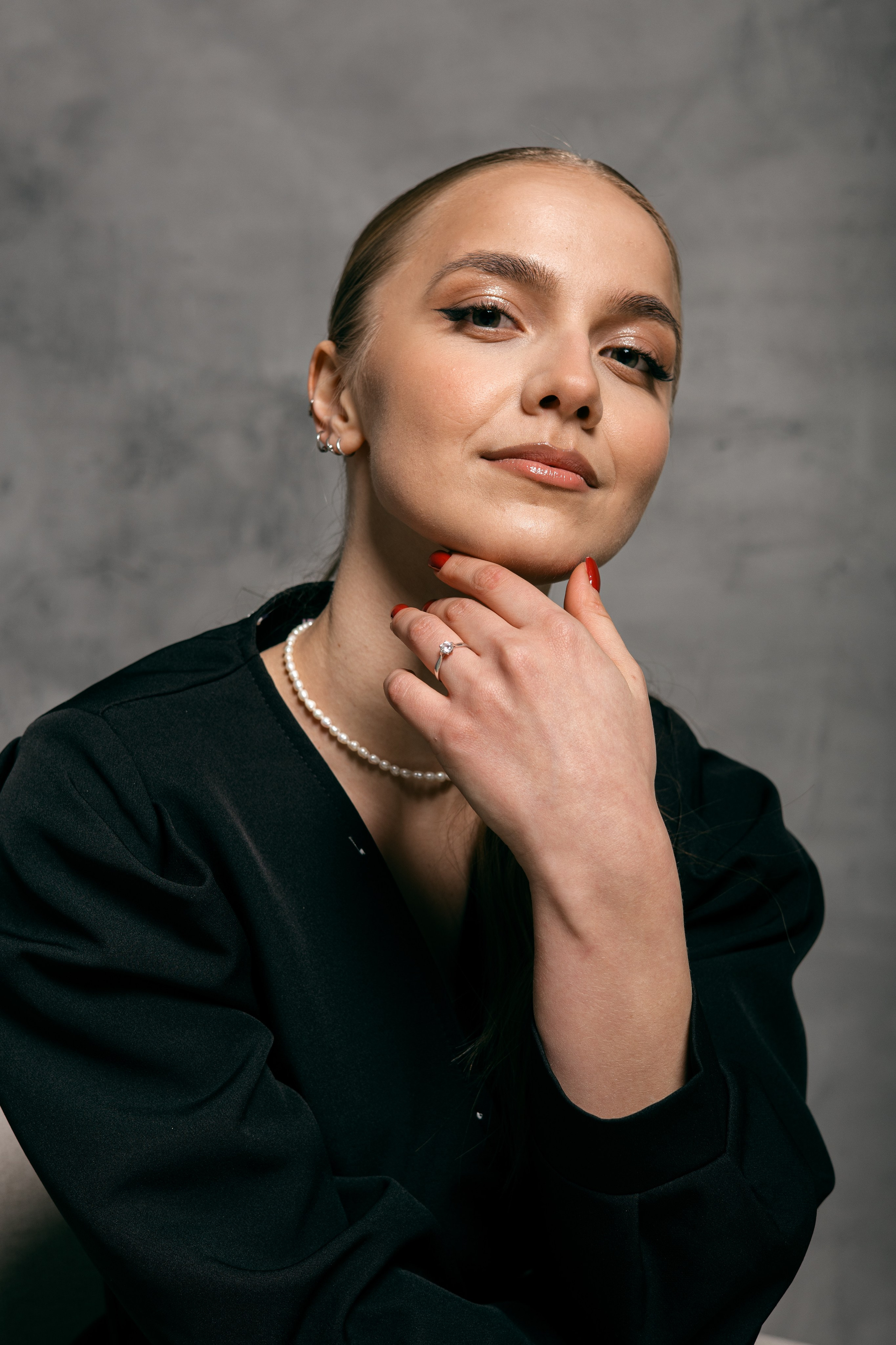 Эльвира. Антон Исаев — Фотограф-видеограф в Самаре