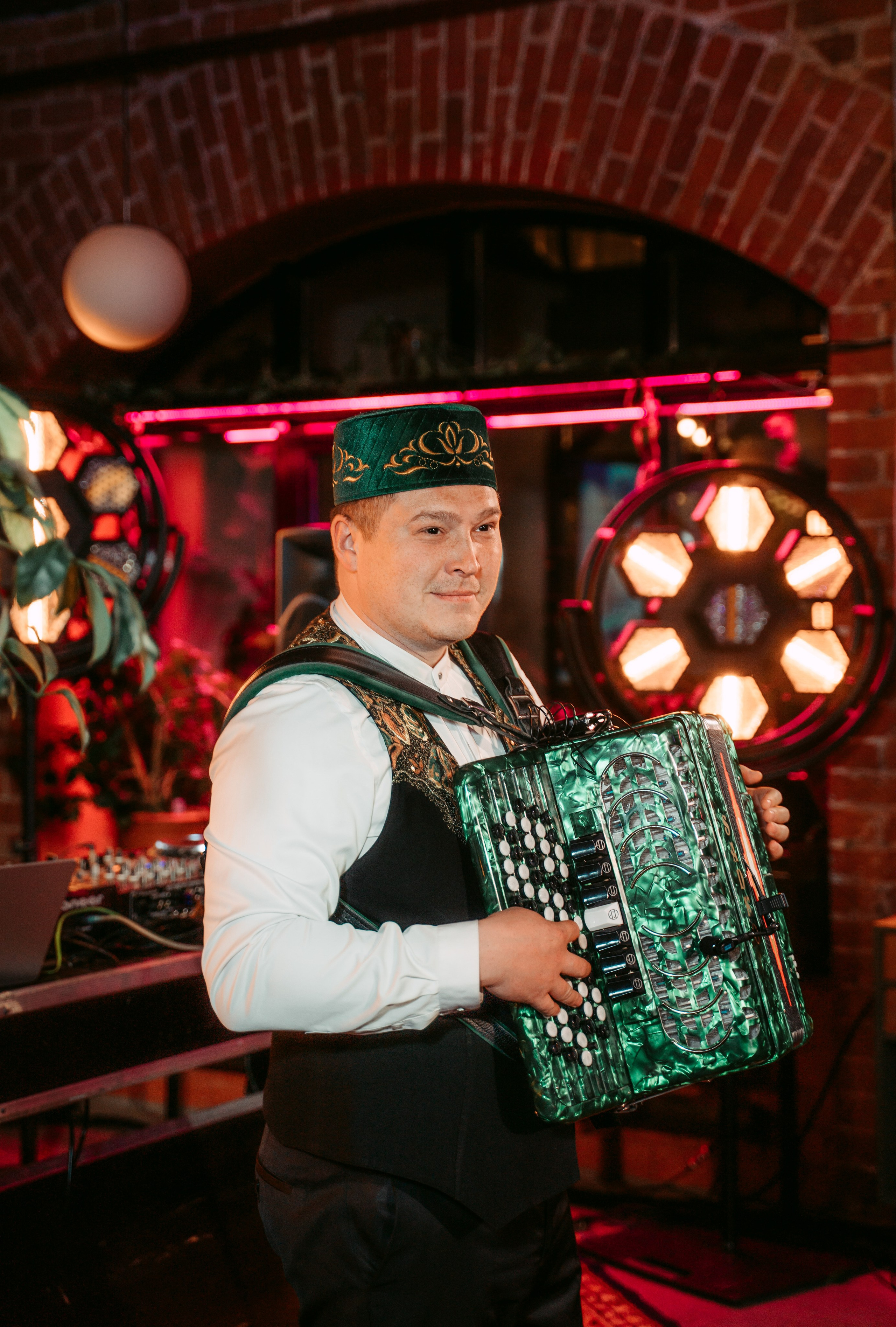 IGS: 12 лет компании / 2023. Саша Копылов, фотограф в Казани