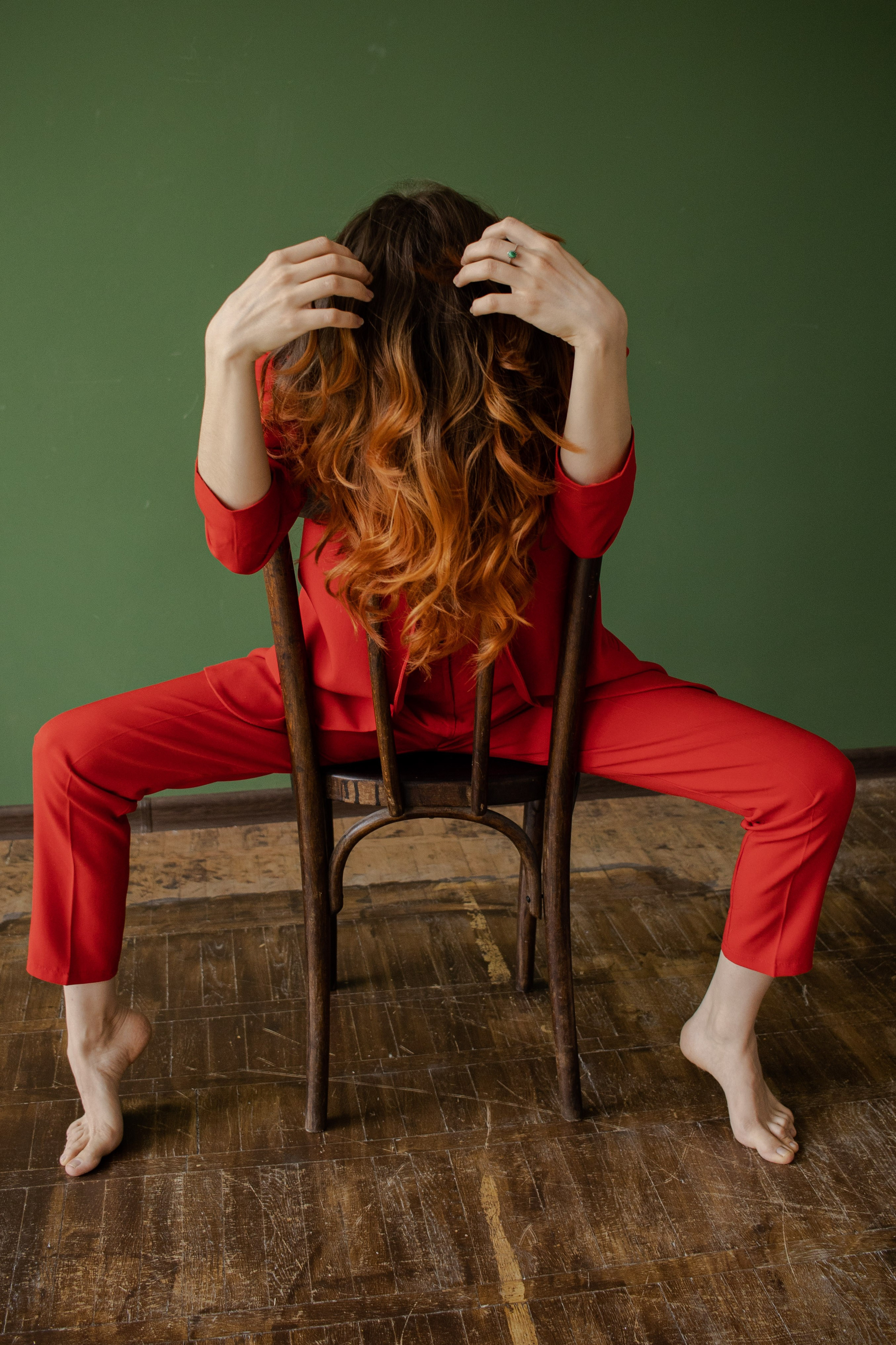 Анжела. Фотограф Егор Михайлов | Самара, Москва, Сочи