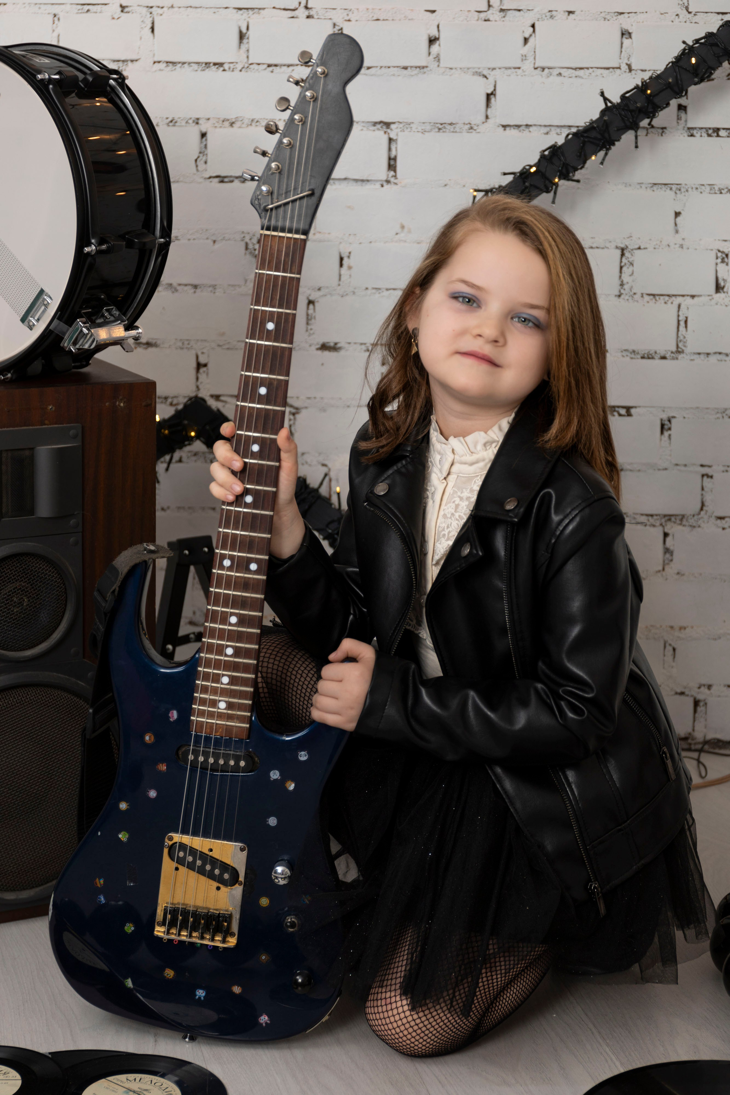 Алиса. ФотоХудожник Харитонова Ирина г. Санкт-Петербург