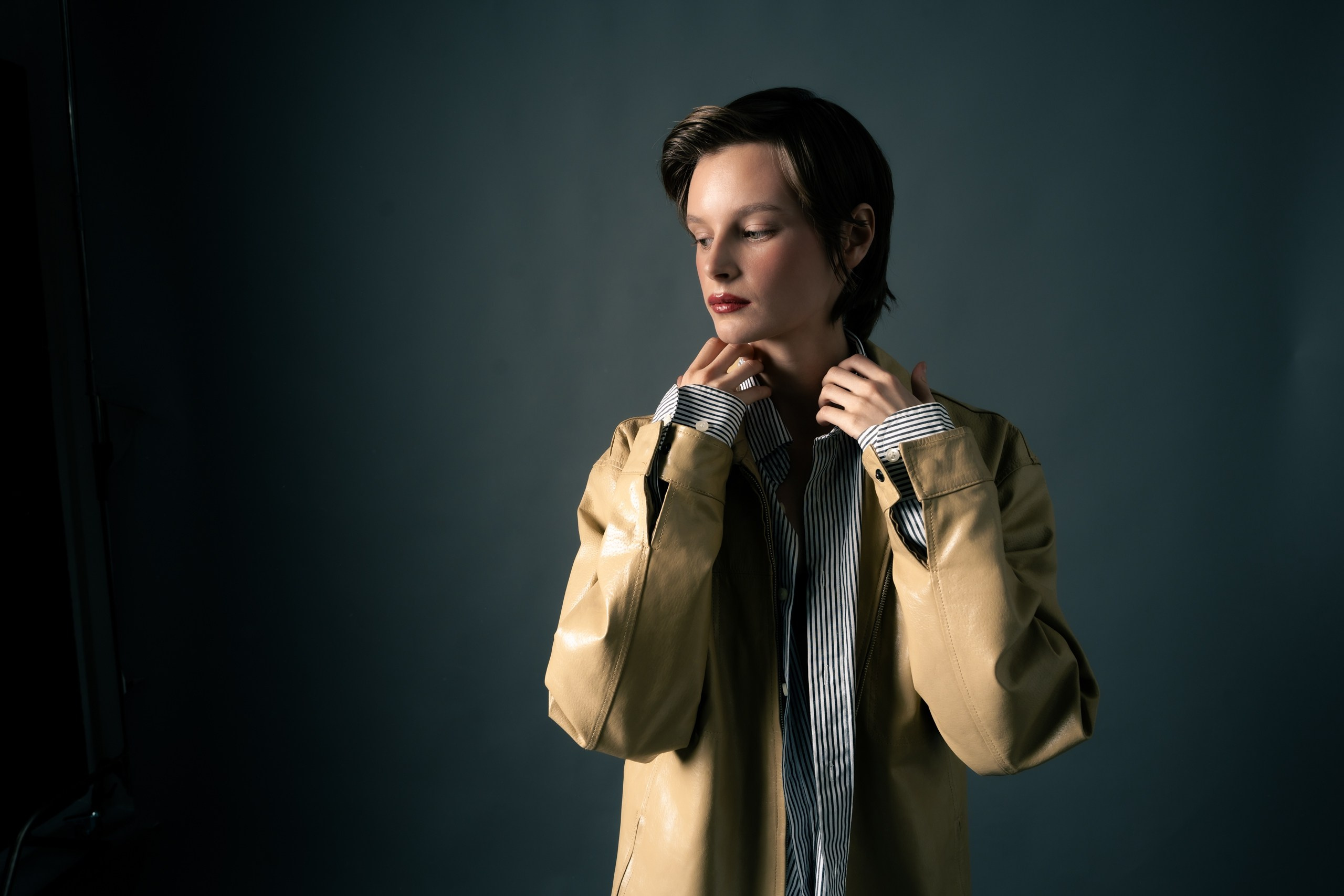 SONA. Репортажный и портретный фотограф в Нижнем Новгороде Максим Горшков