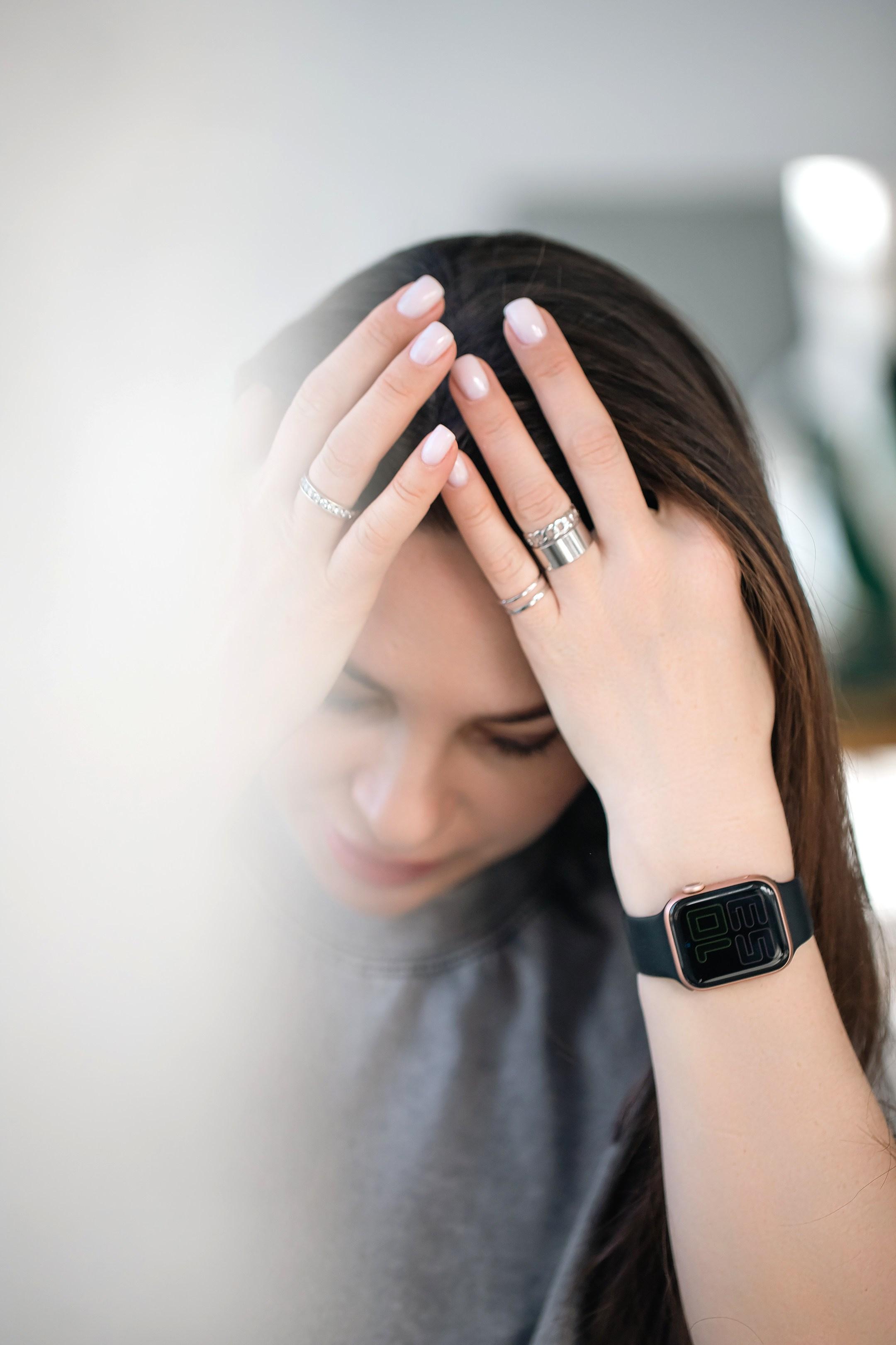 Весенний вайб