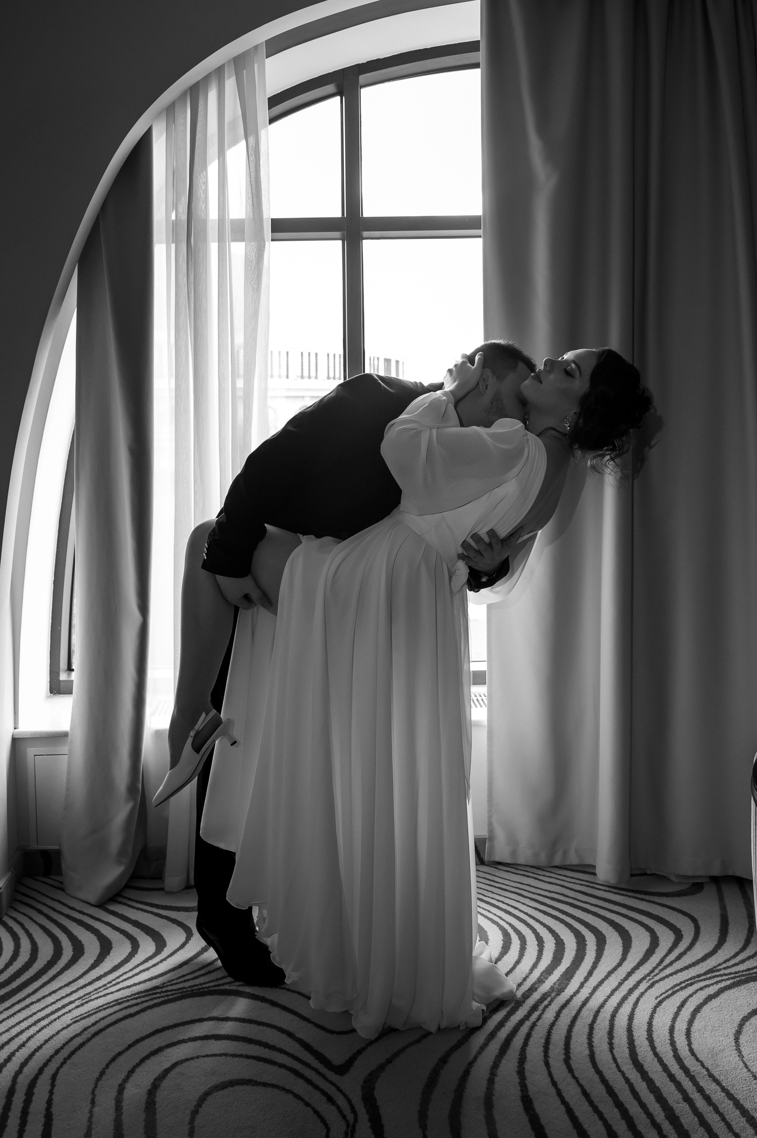 Арсений и Татьяна 04.09.25. Свадебный фотограф в Новосибирске. Александра Верхушина