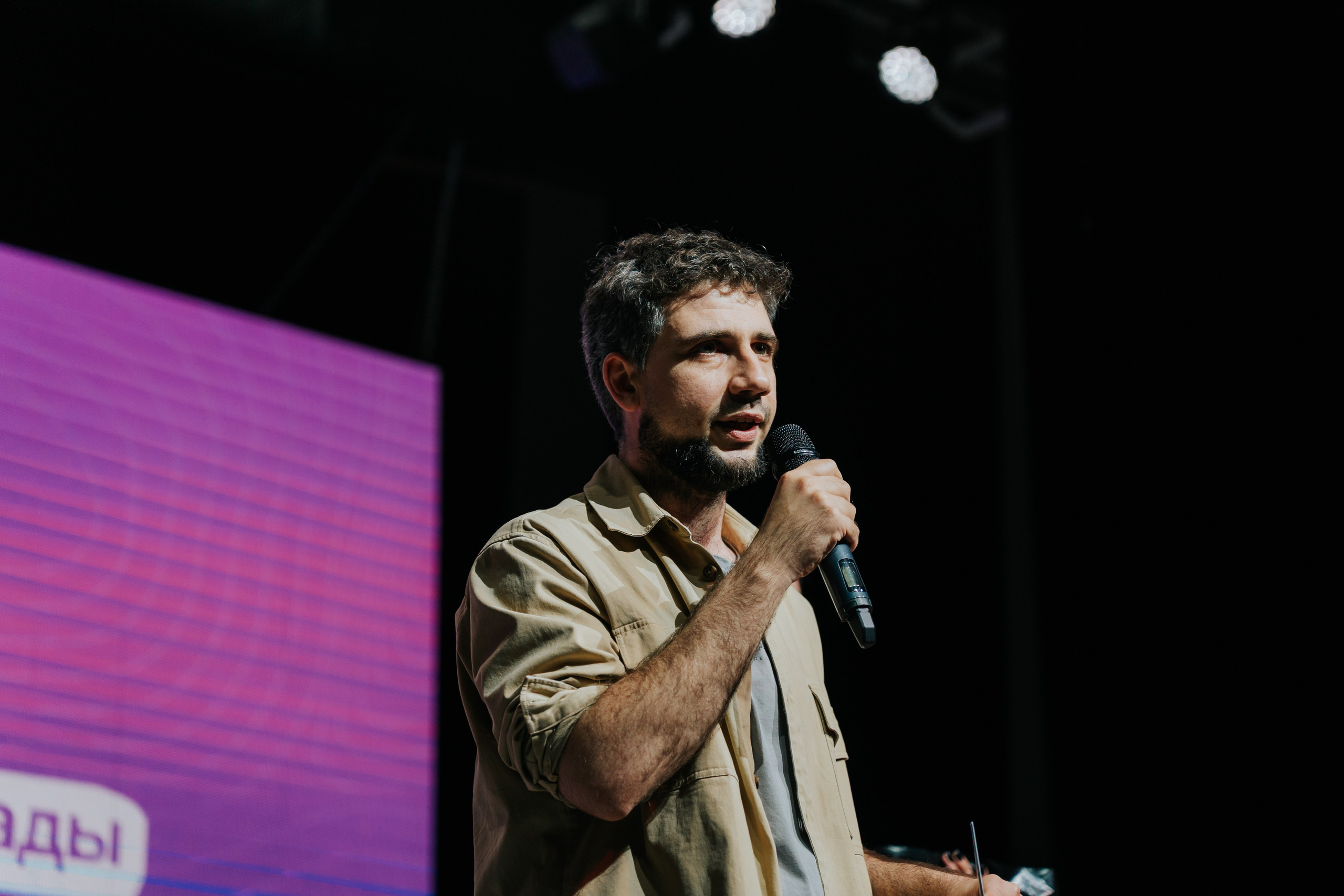 Фестиваль «ЯРПИАР 2025». Репортажный фотограф Красноярск