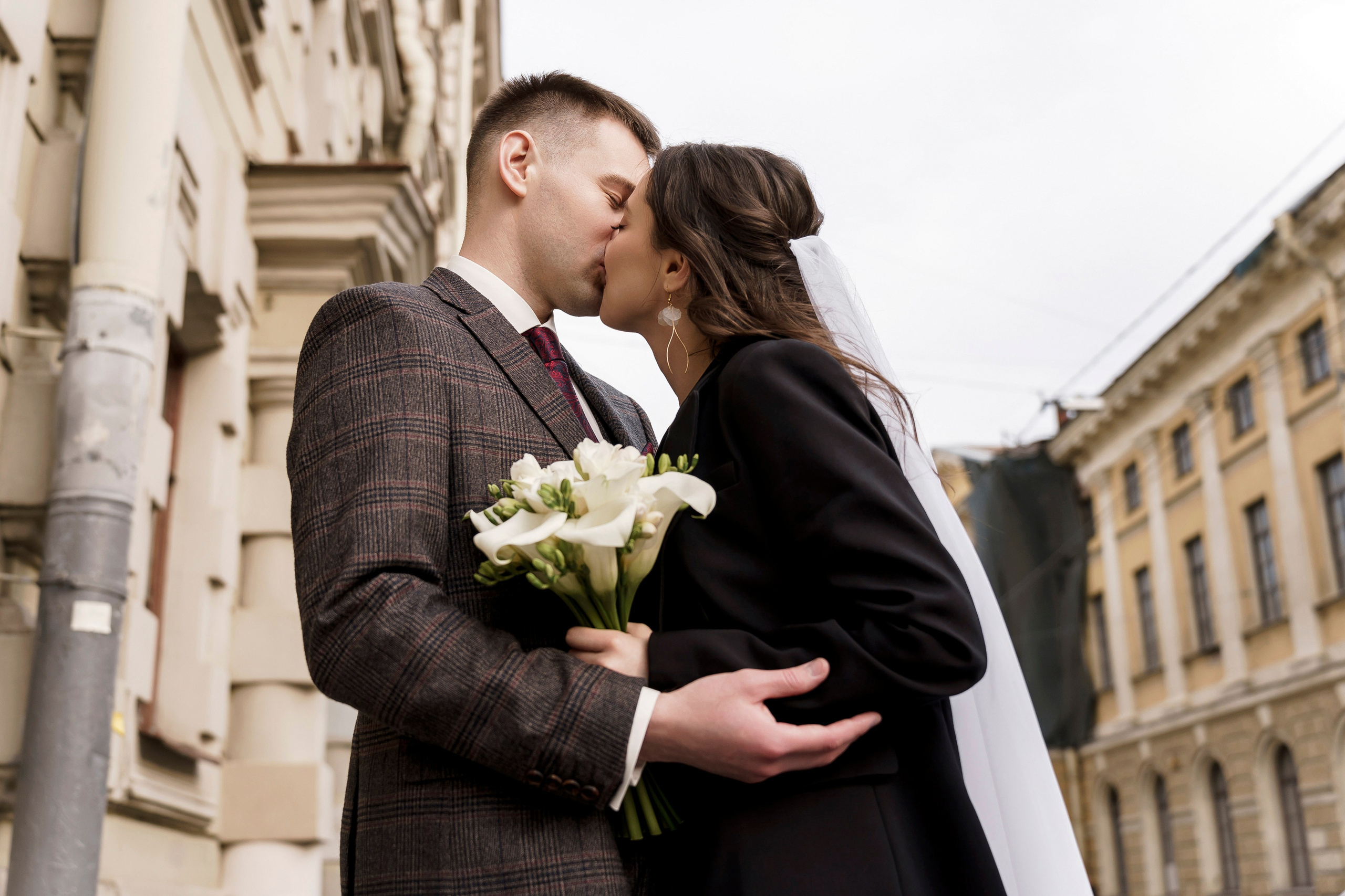 Маргарита и Евгений | 06.06.2023. Свадебный фотограф в Москве Яна Деньгина