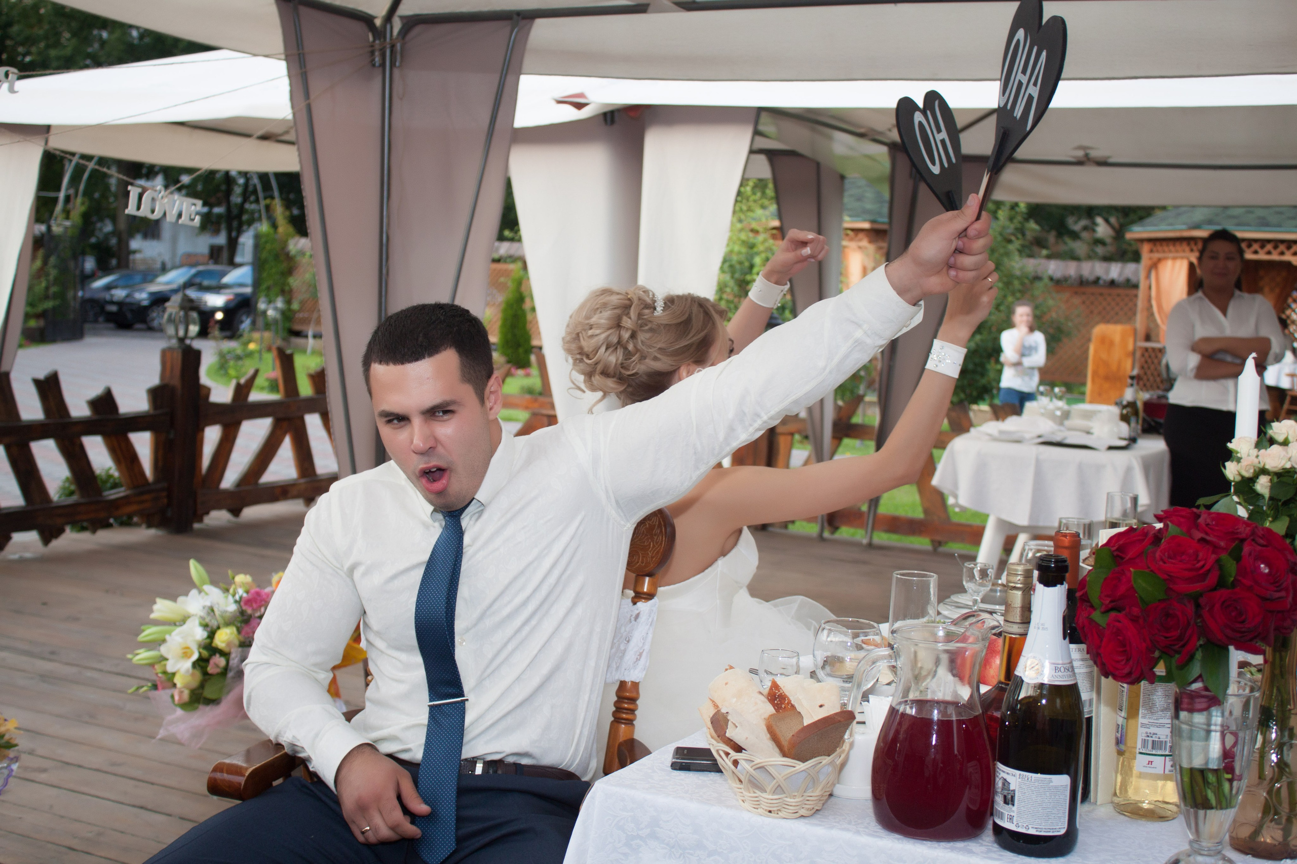 Валерия и Дмитрий. Свадебный фотограф в Санкт-Петербурге Трофимова Алена