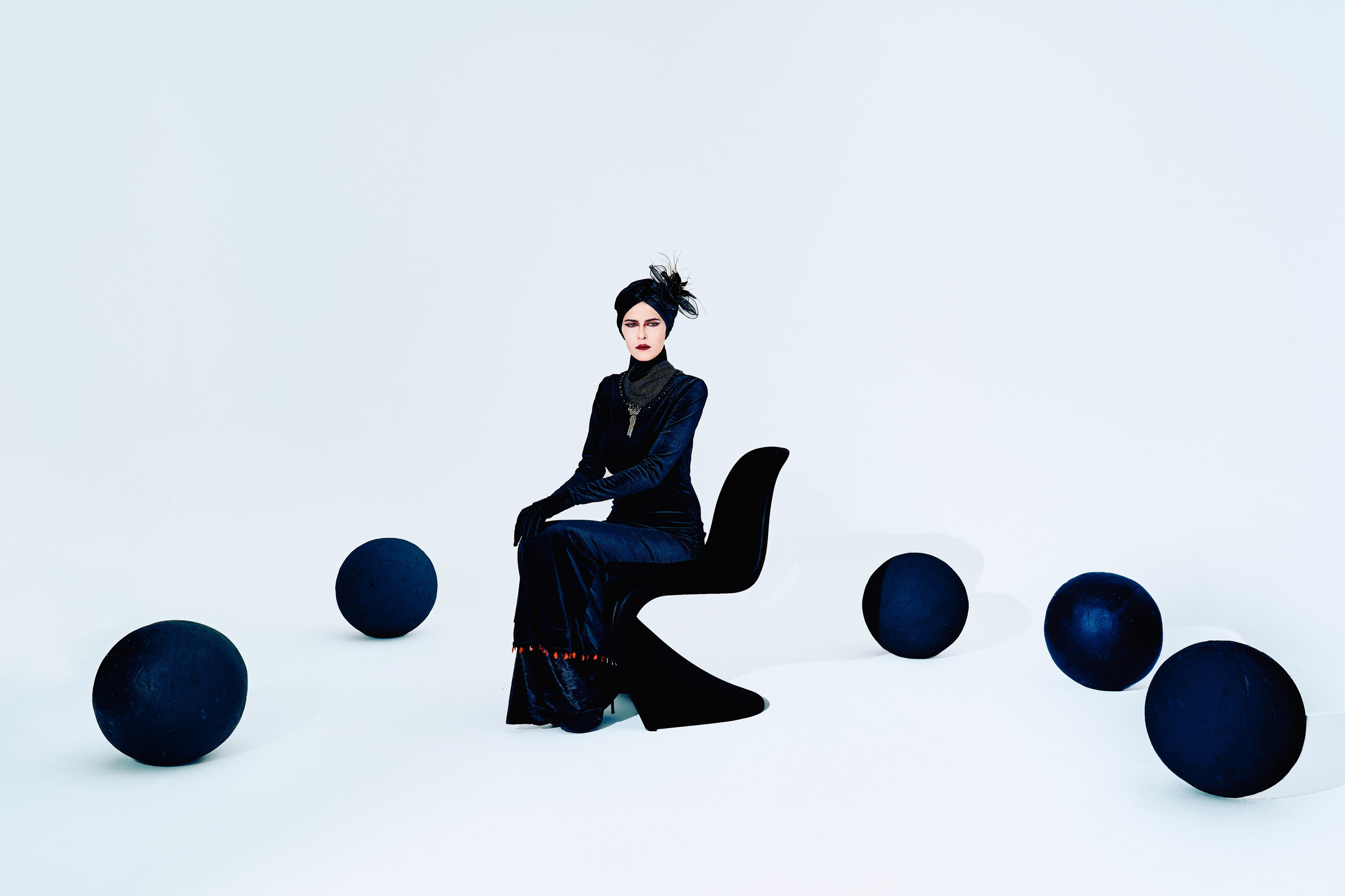 Елизавета. Портретный и репортажный фотограф в Москве