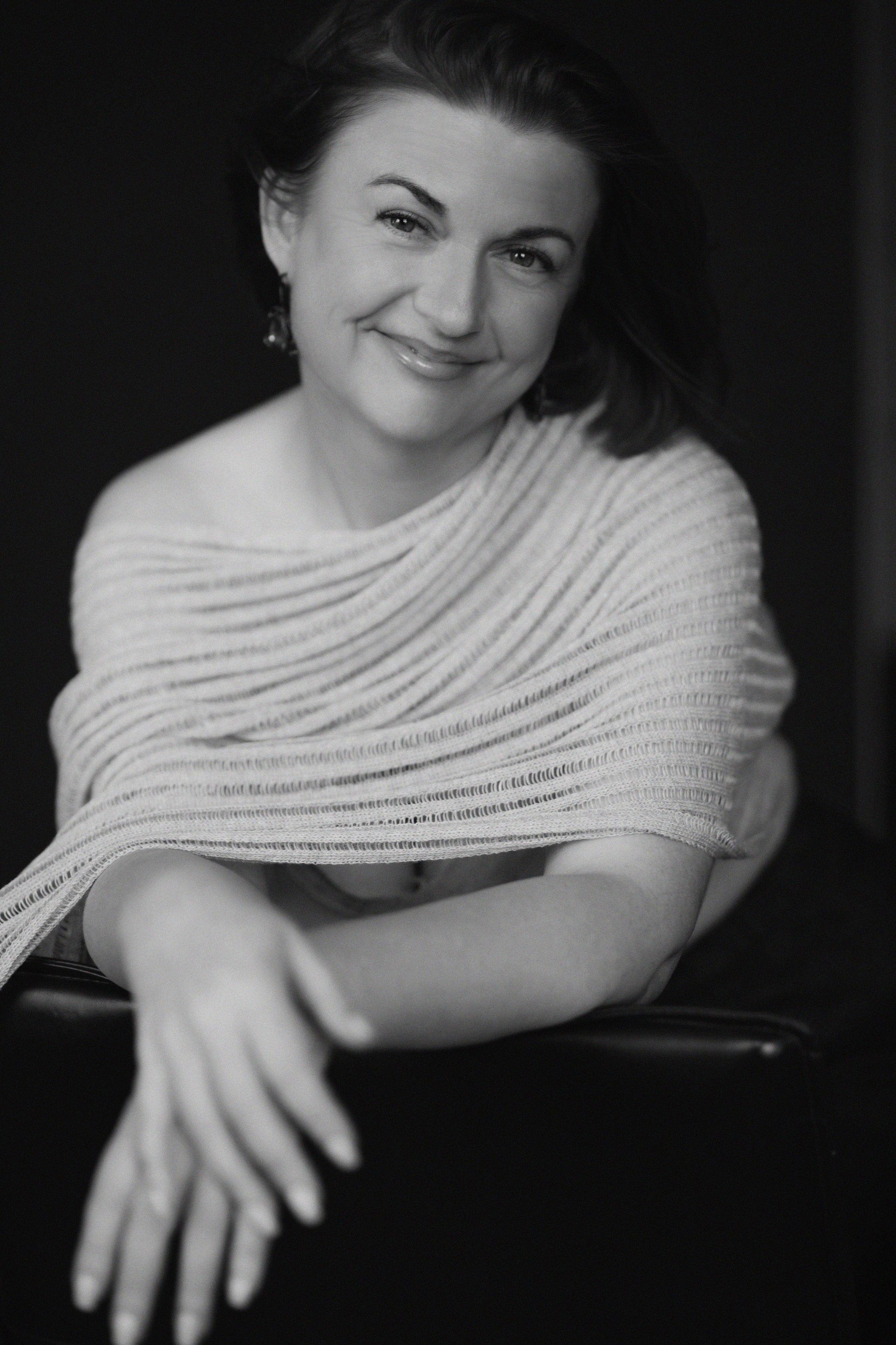 Юлия. Фотограф чувственного портрета в Санкт-Петербурге Светлана Фролова